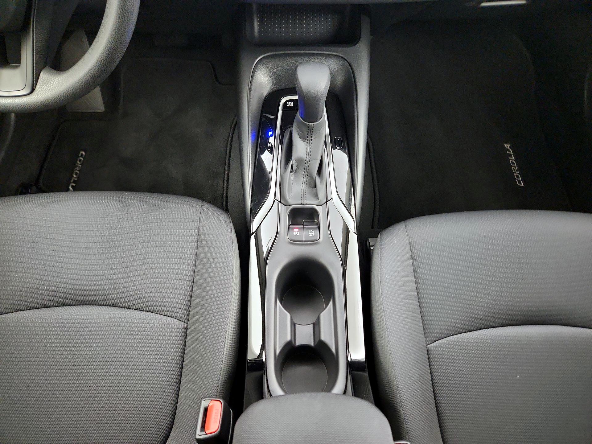 Thumbnail: 2022 Toyota Corolla - 17