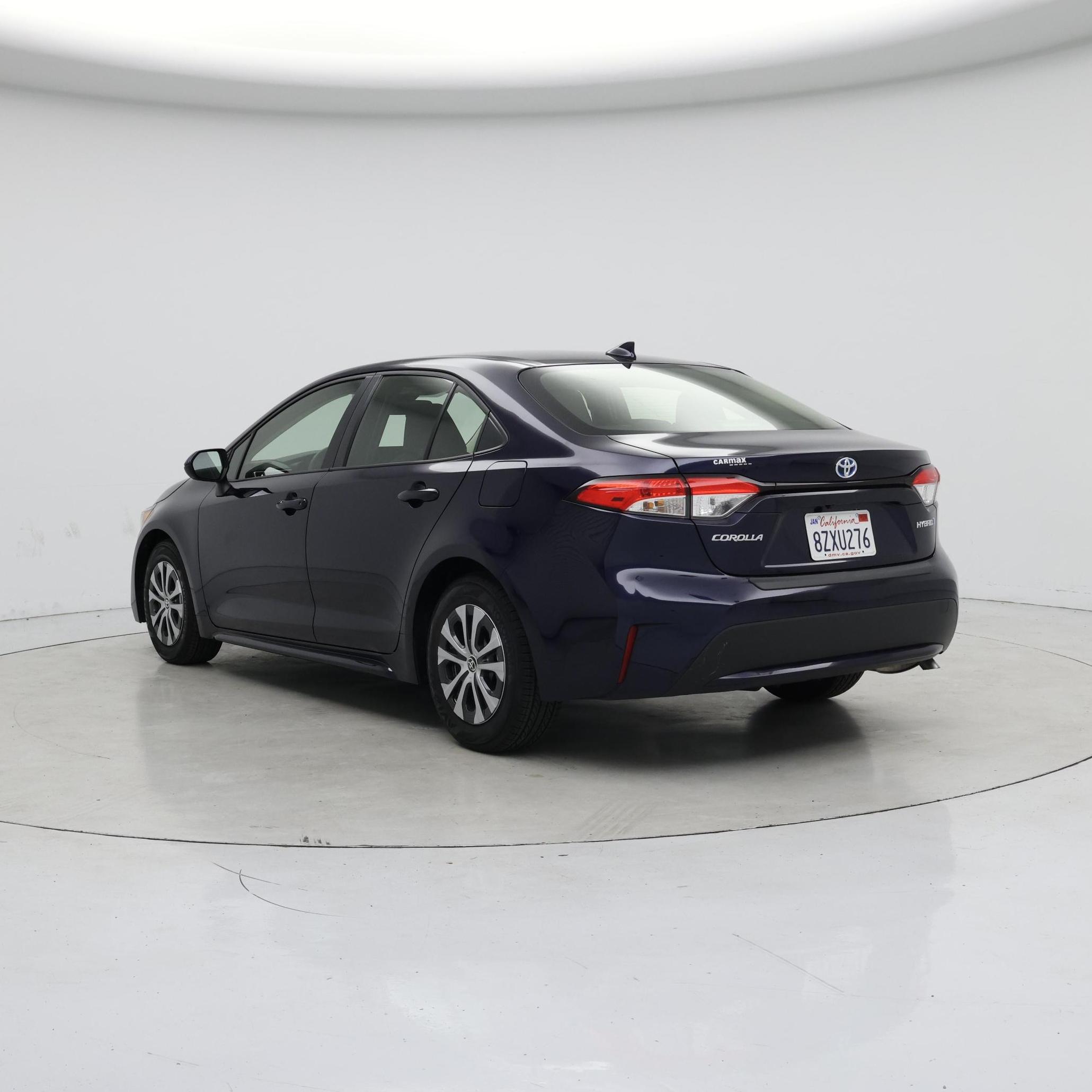 Thumbnail: 2022 Toyota Corolla - 2