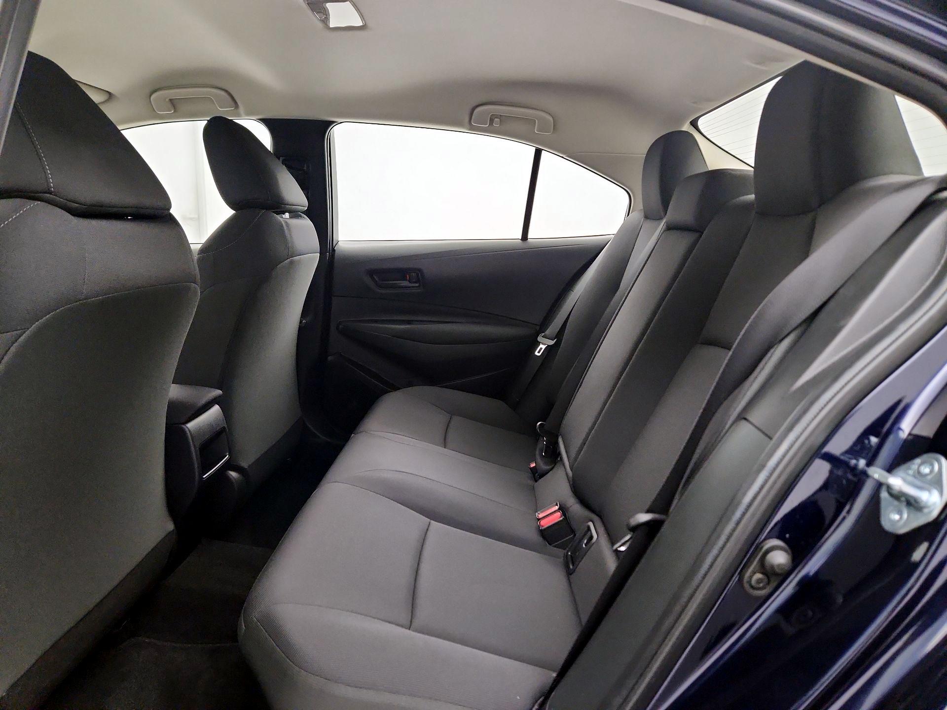 Thumbnail: 2022 Toyota Corolla - 19