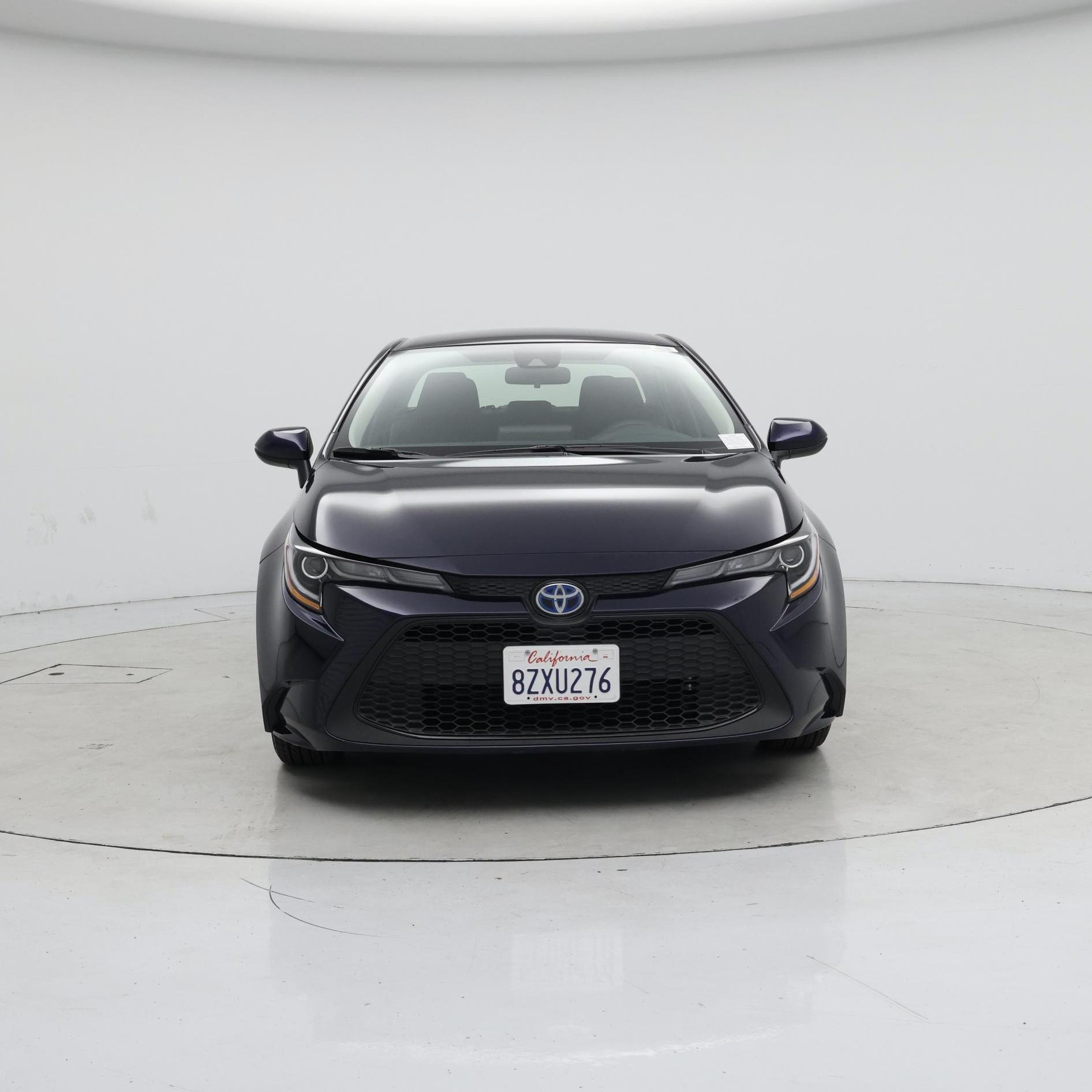 Thumbnail: 2022 Toyota Corolla - 5