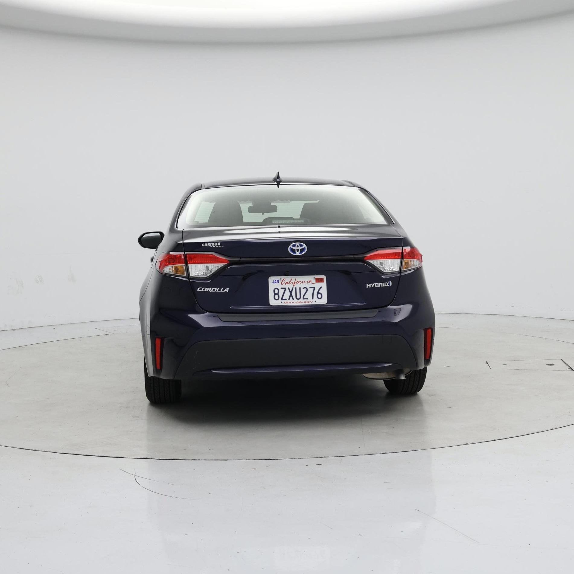 Thumbnail: 2022 Toyota Corolla - 6