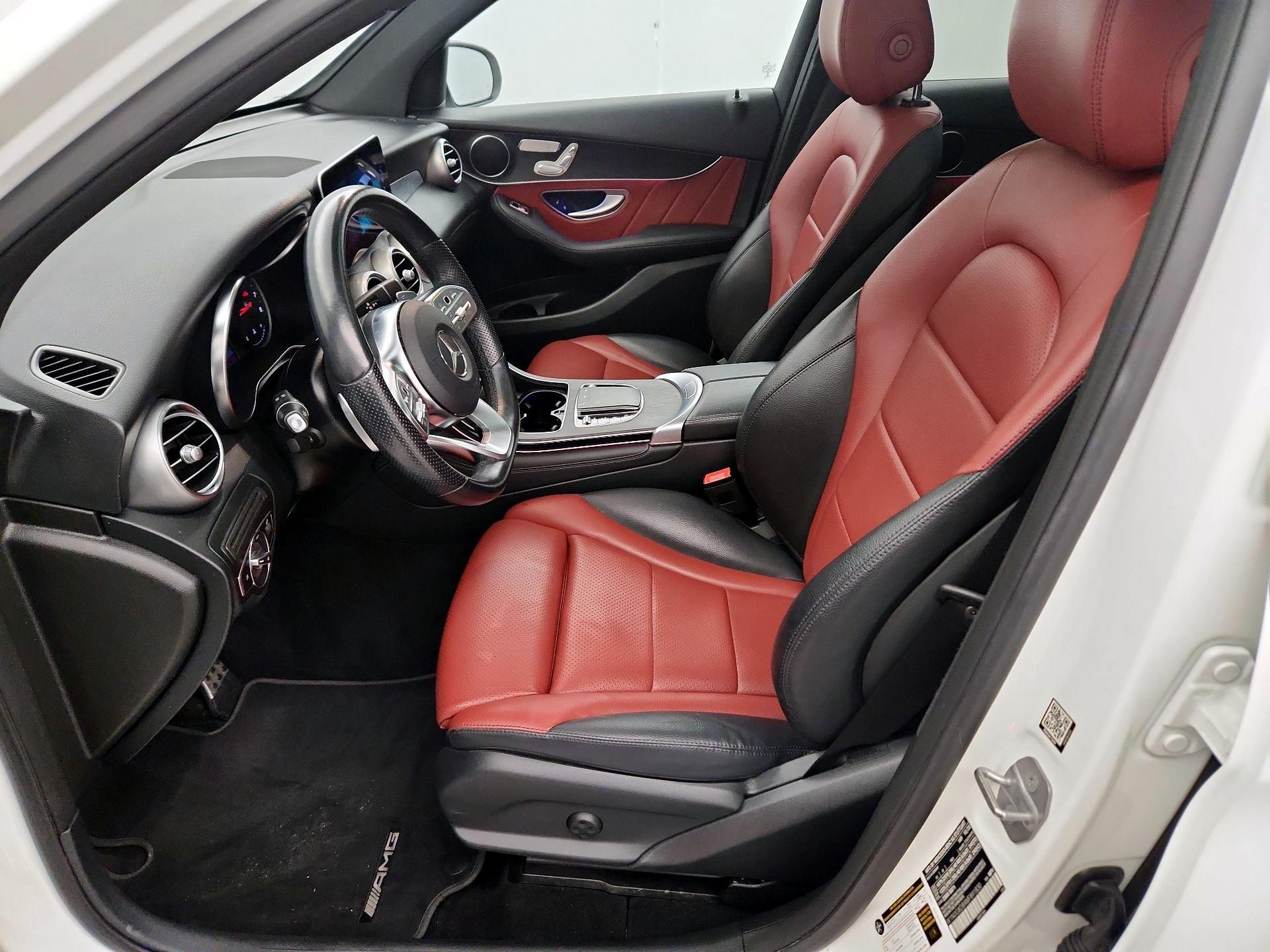 Thumbnail: 2021 Mercedes-Benz GLC - 11