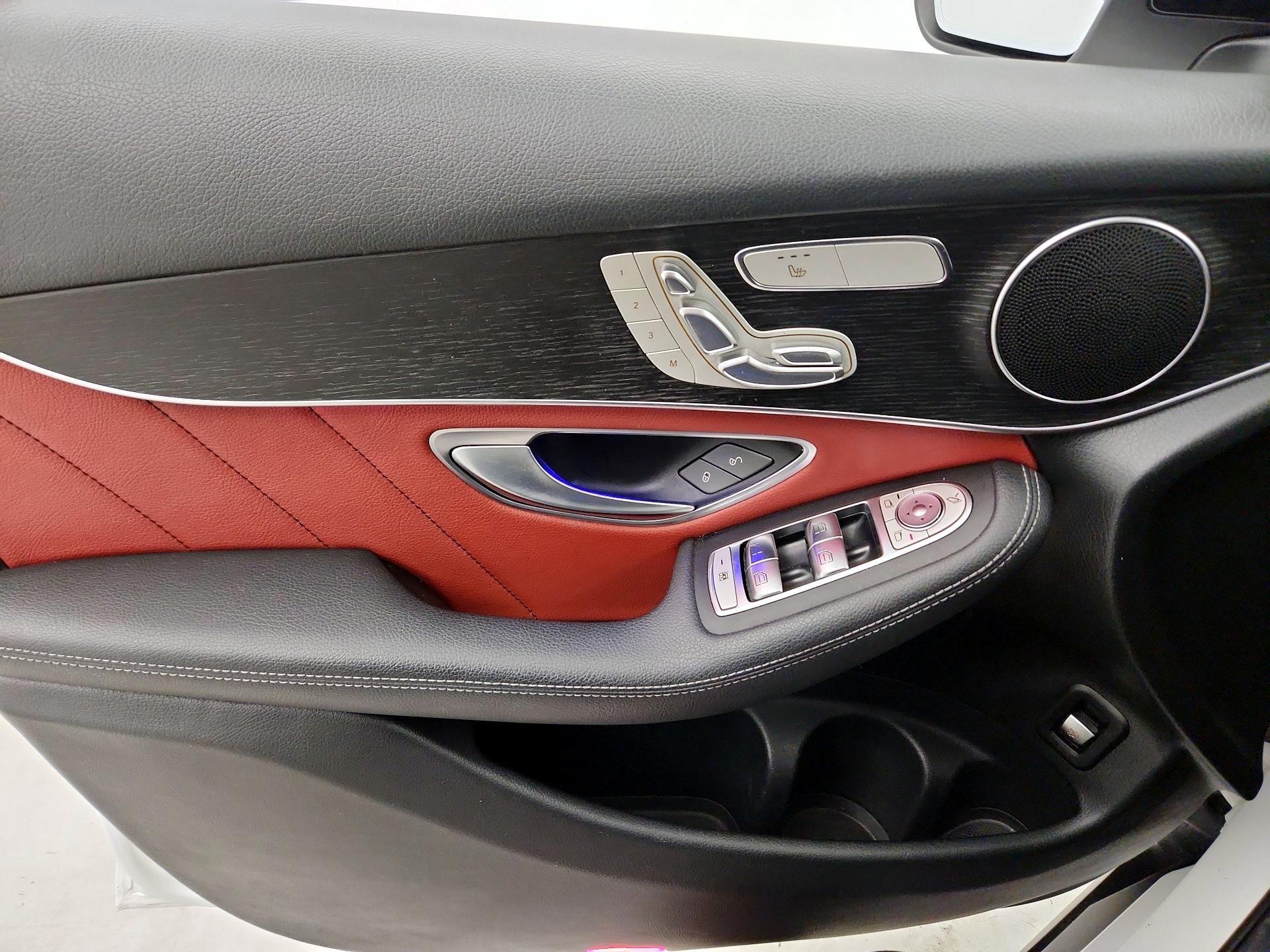 Thumbnail: 2021 Mercedes-Benz GLC - 12