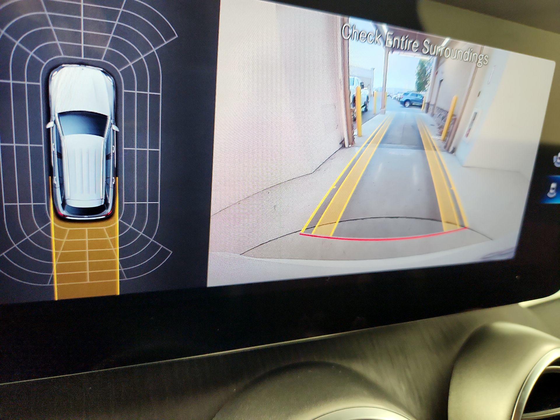 Thumbnail: 2021 Mercedes-Benz GLC - 14