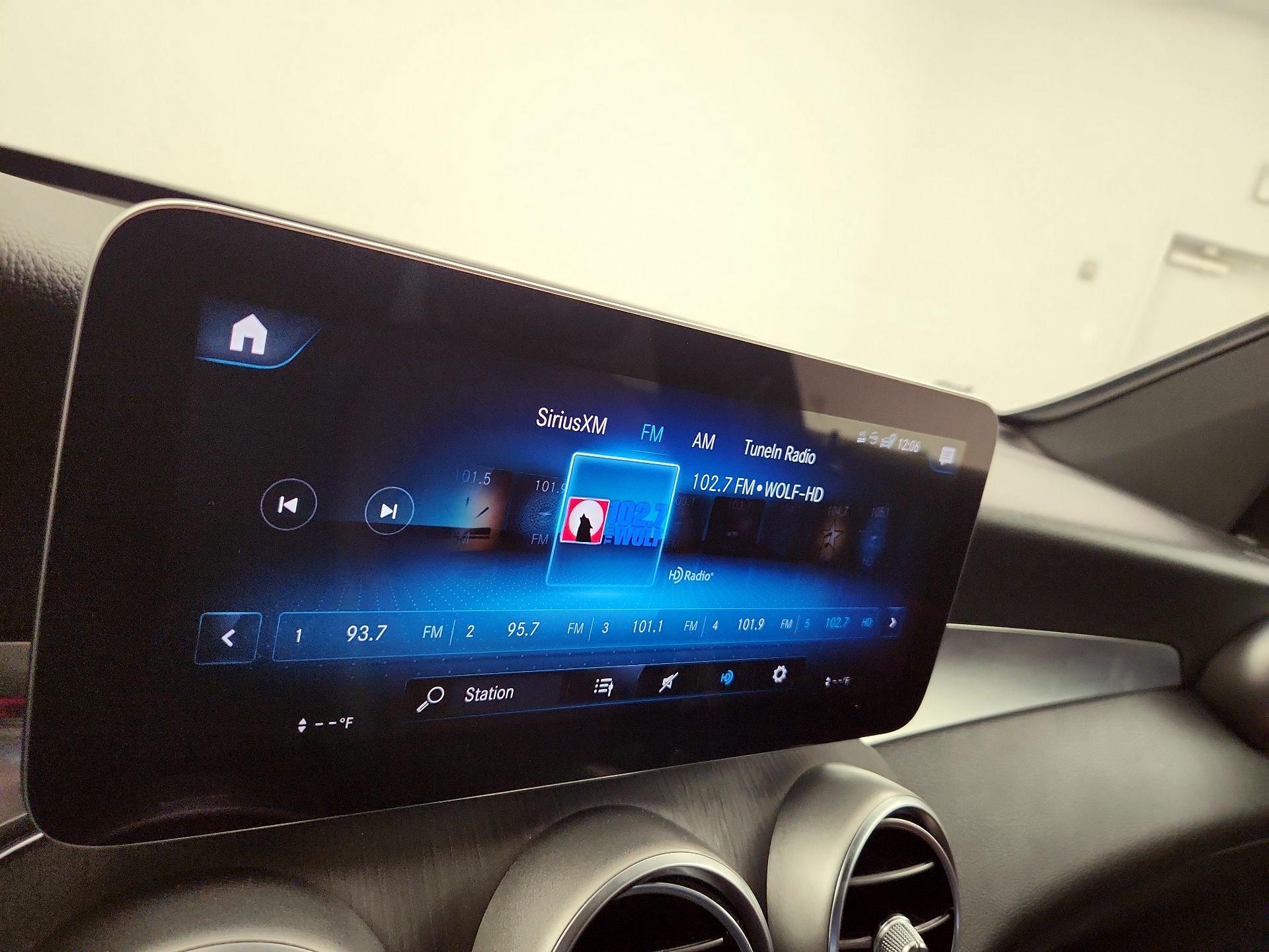 Thumbnail: 2021 Mercedes-Benz GLC - 15