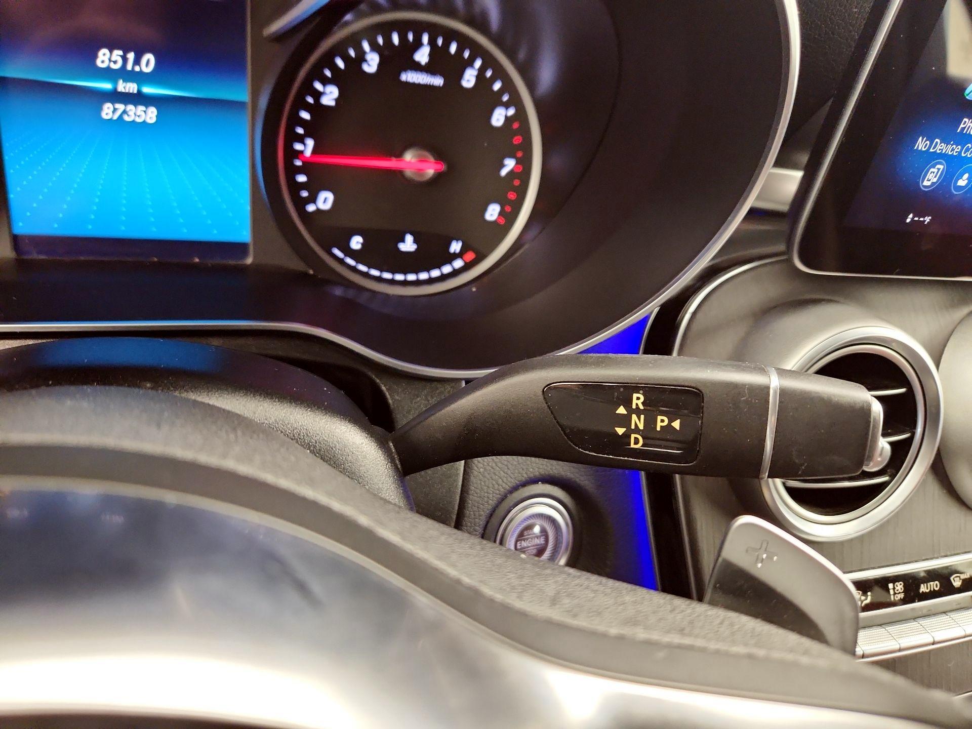 Thumbnail: 2021 Mercedes-Benz GLC - 17