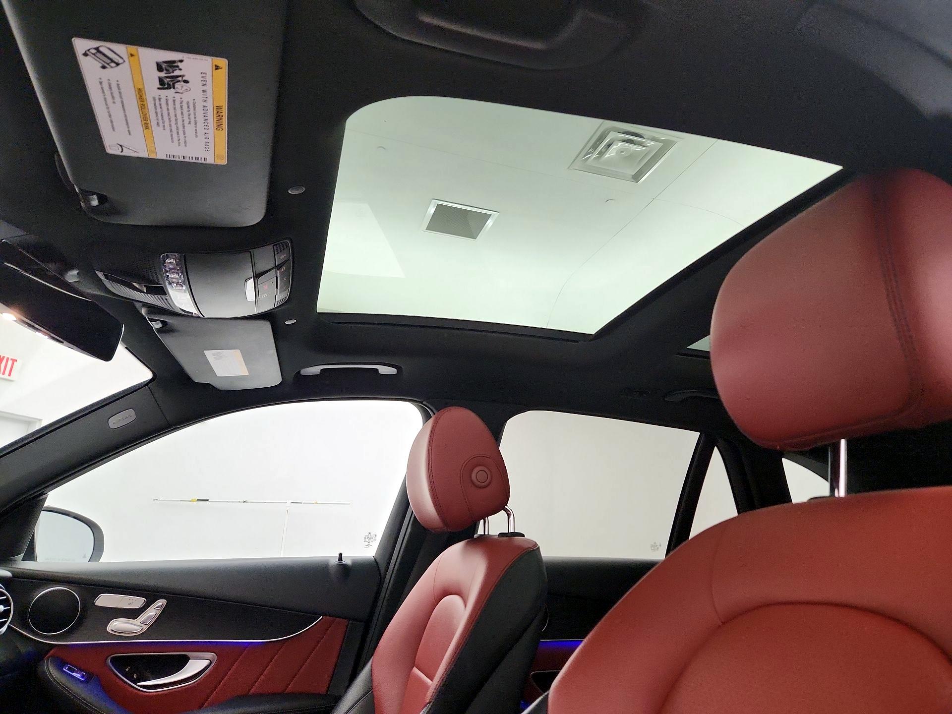 Thumbnail: 2021 Mercedes-Benz GLC - 19