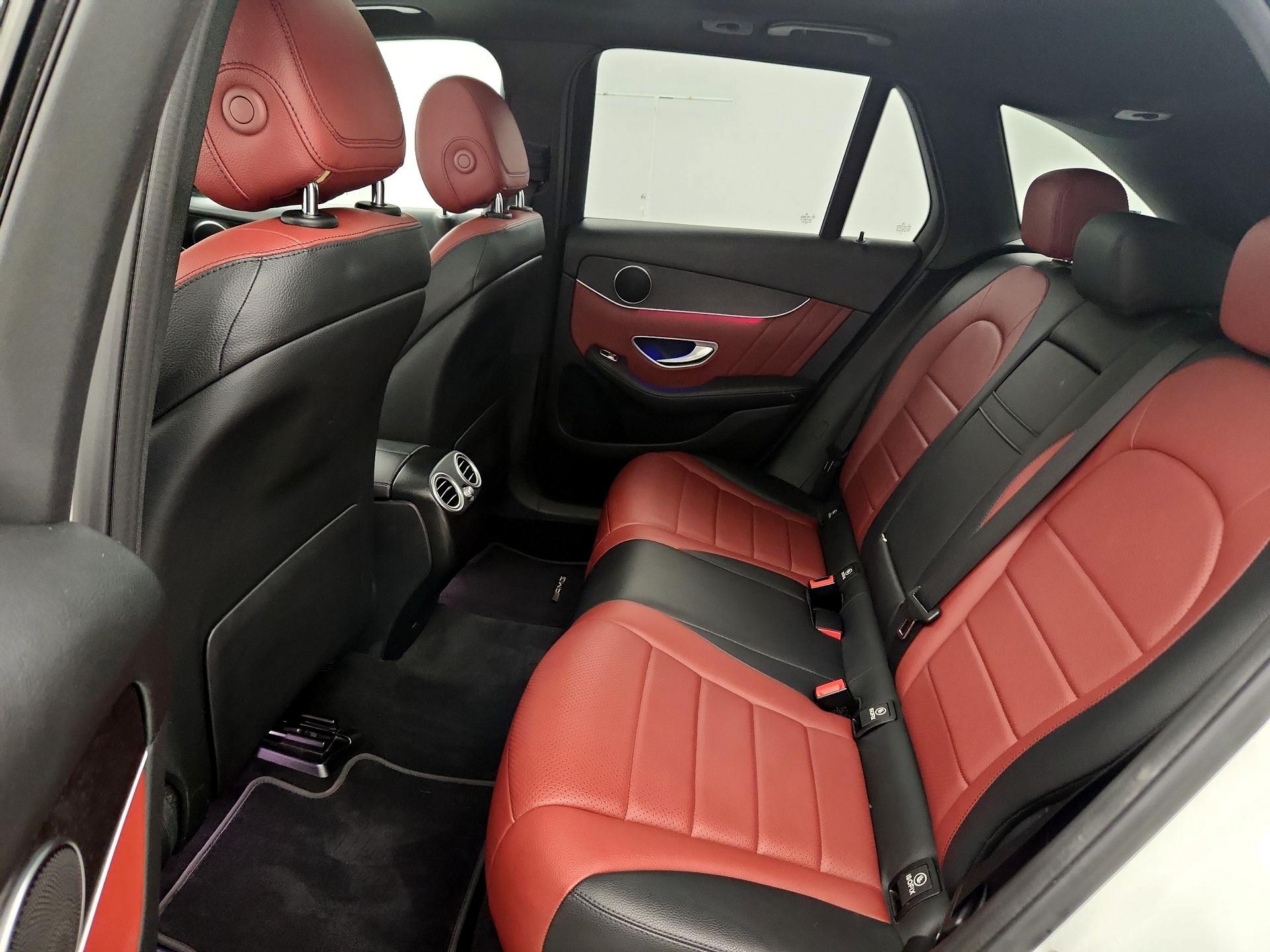 Thumbnail: 2021 Mercedes-Benz GLC - 20