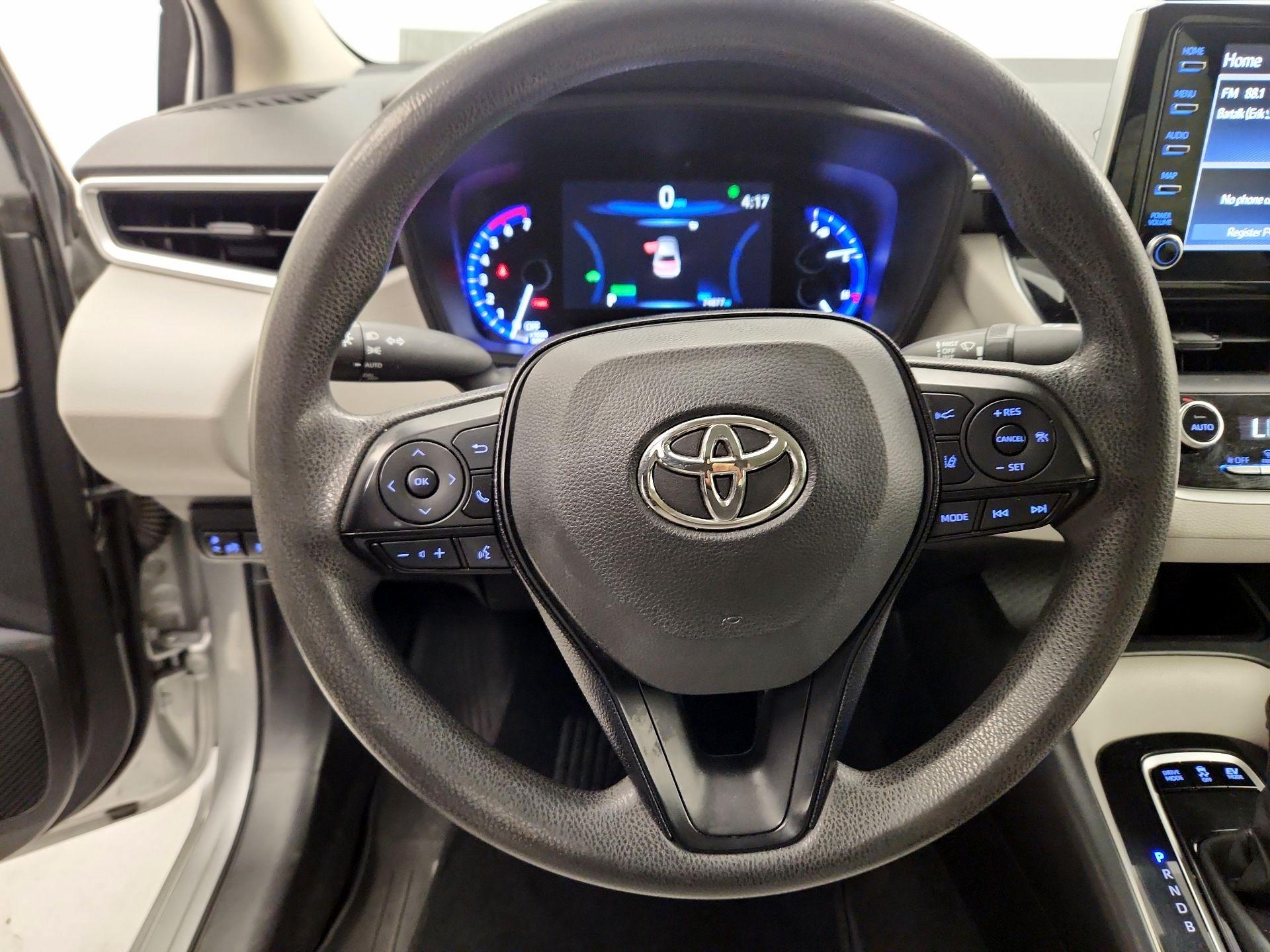 Thumbnail: 2020 Toyota Corolla - 10