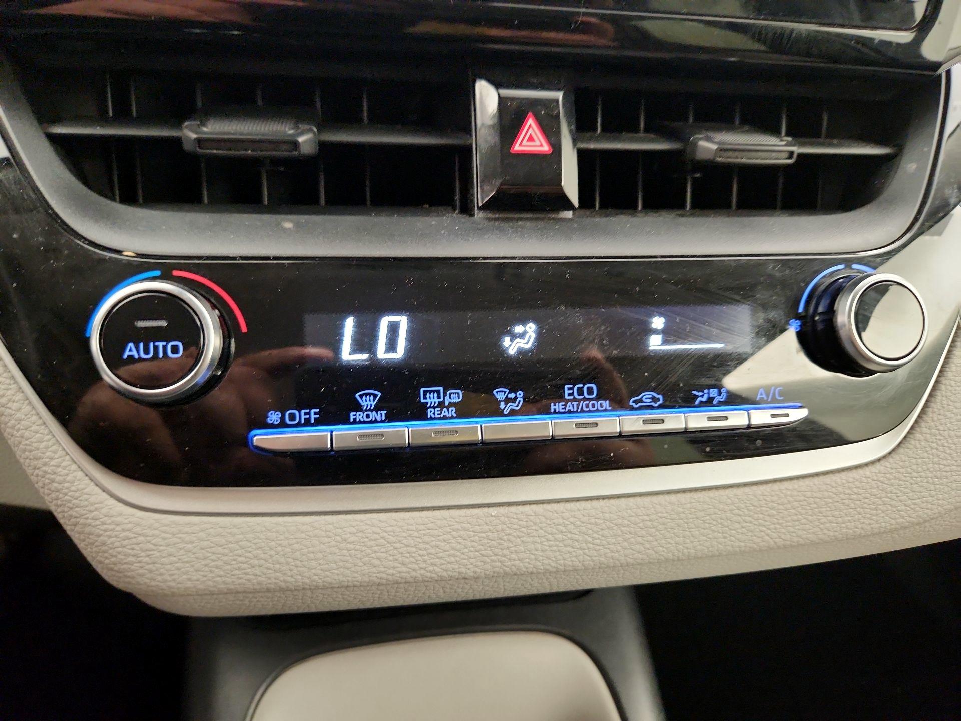 Thumbnail: 2020 Toyota Corolla - 16