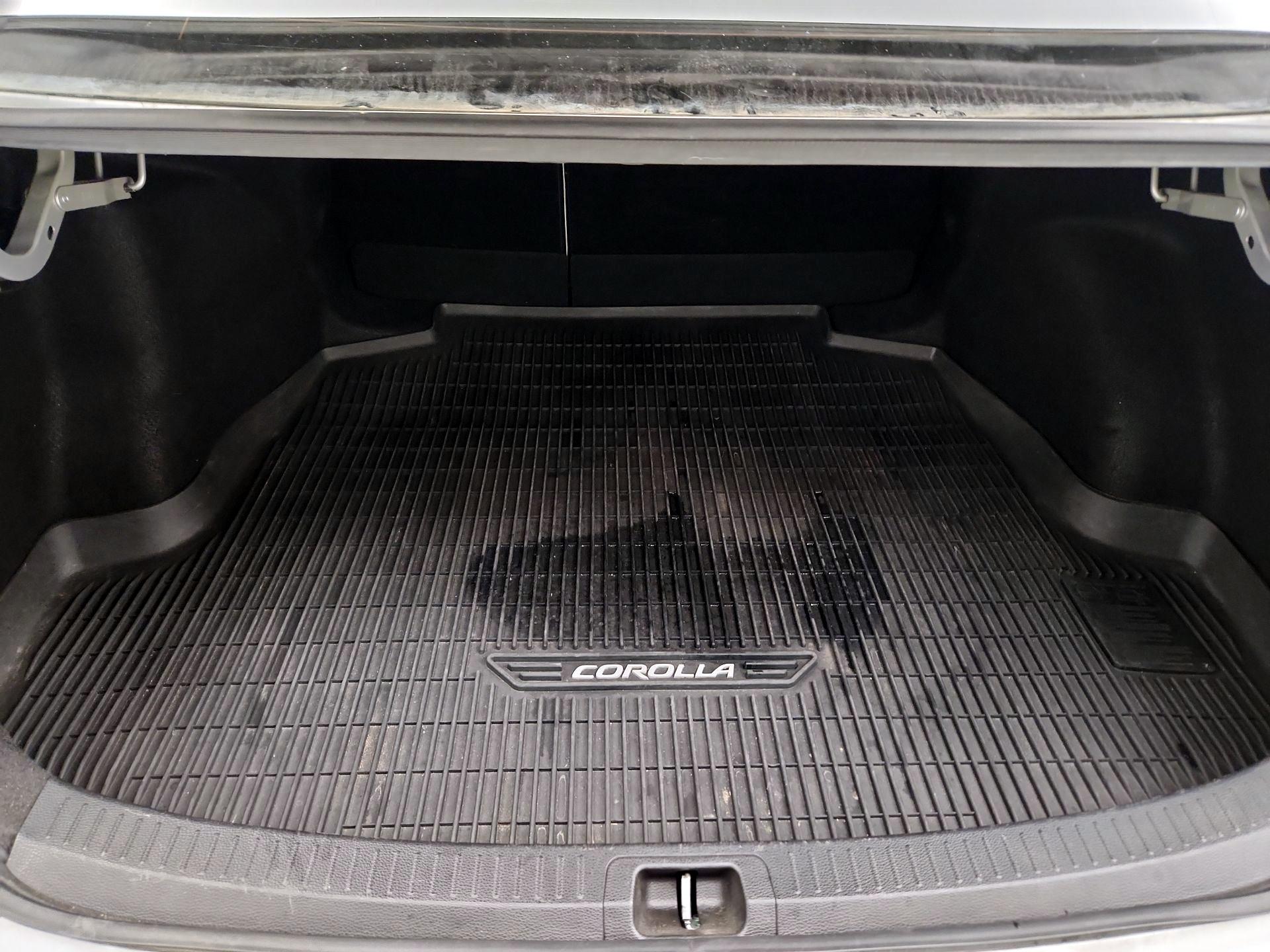 Thumbnail: 2020 Toyota Corolla - 19