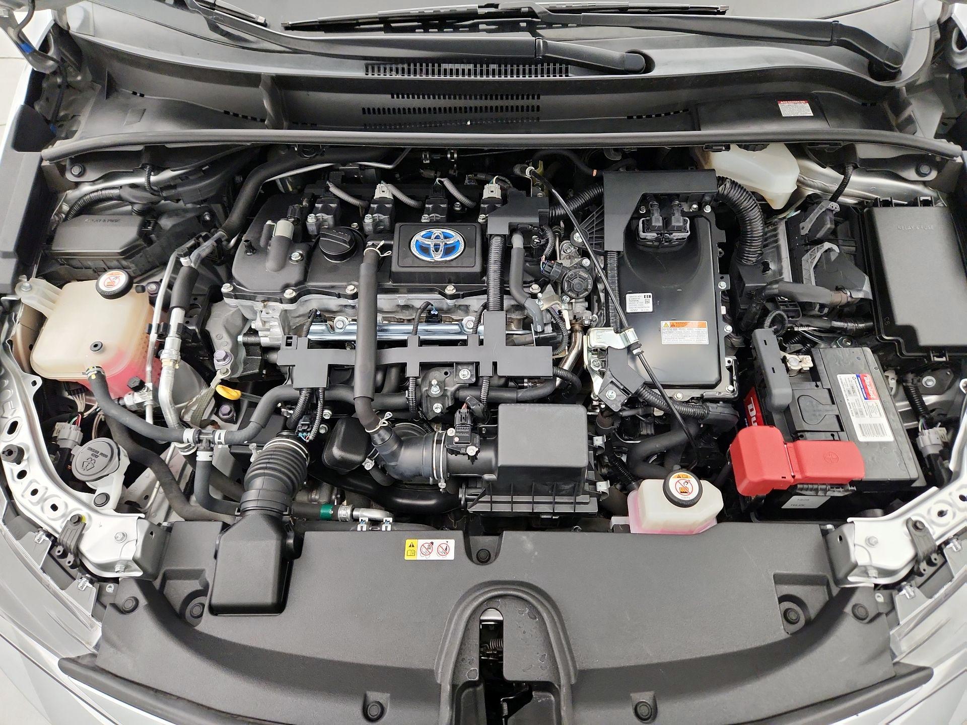 Thumbnail: 2020 Toyota Corolla - 20