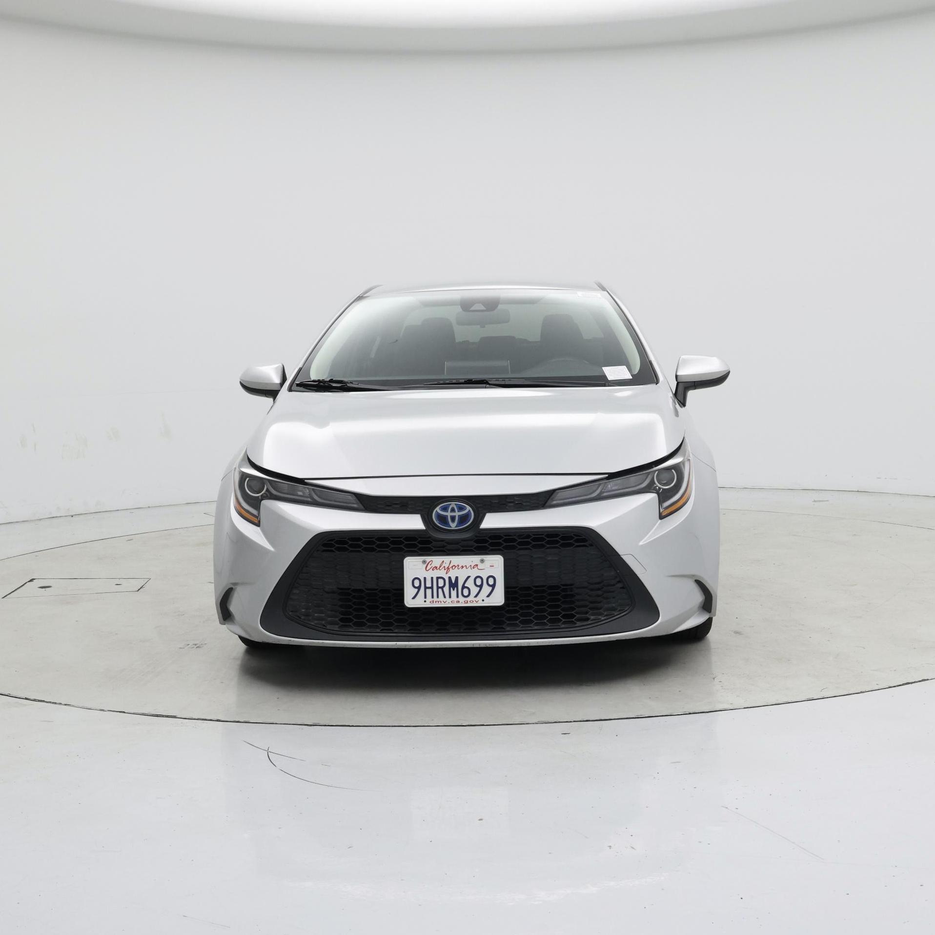 Thumbnail: 2020 Toyota Corolla - 5
