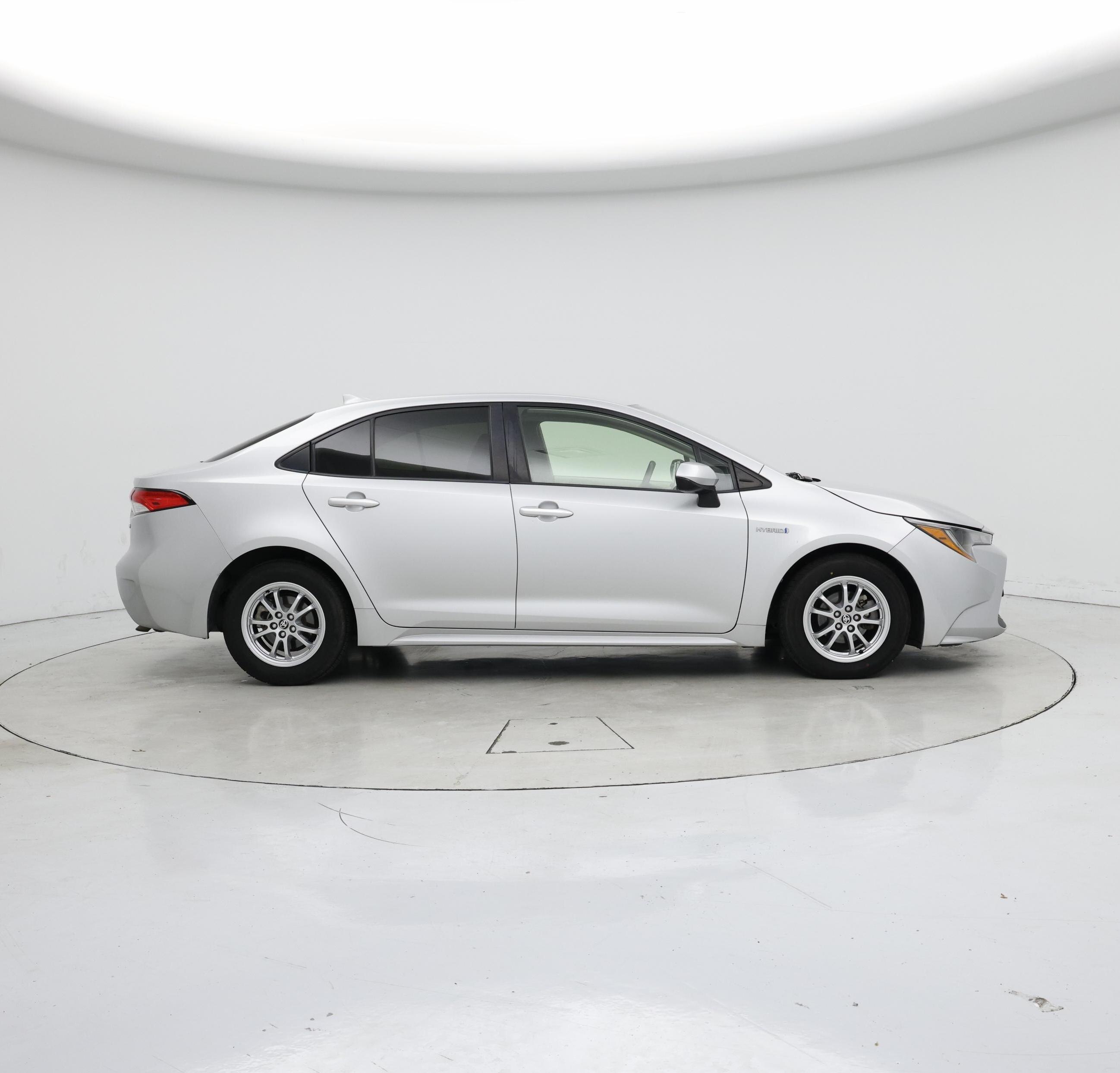 Thumbnail: 2020 Toyota Corolla - 7