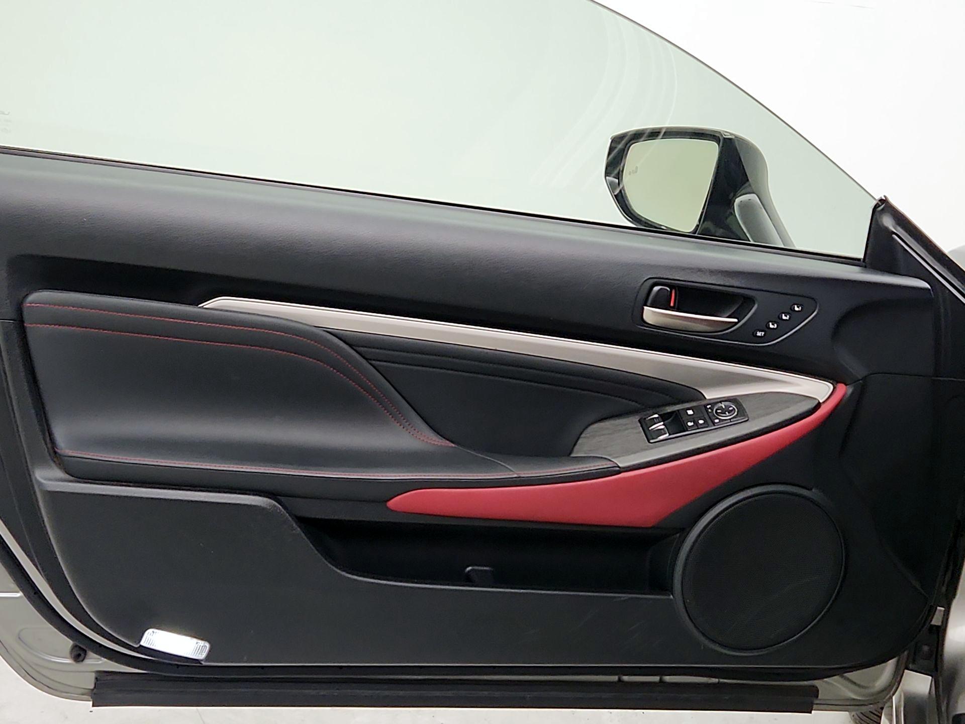 Thumbnail: 2019 Lexus RC - 12