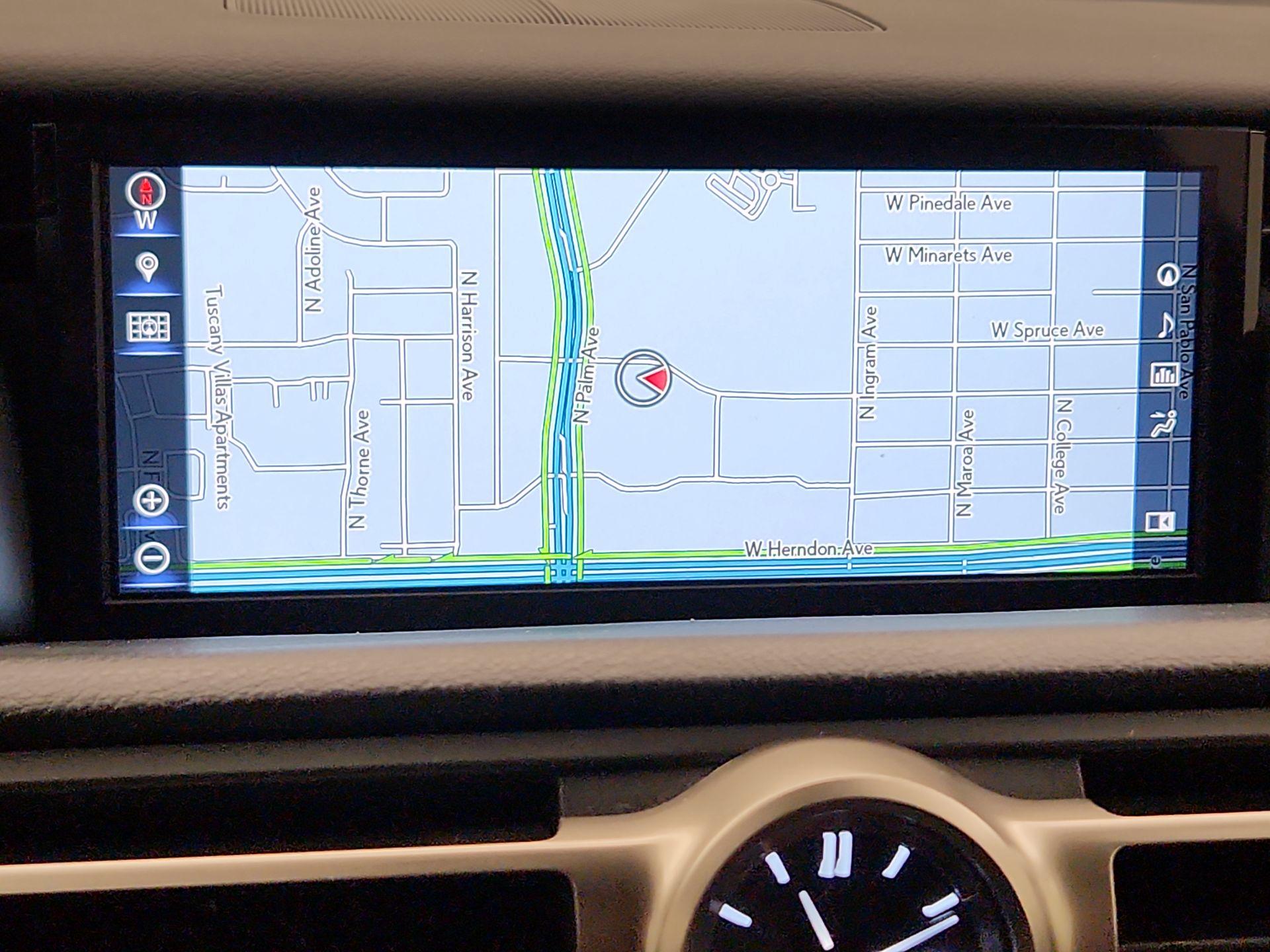 Thumbnail: 2019 Lexus RC - 14