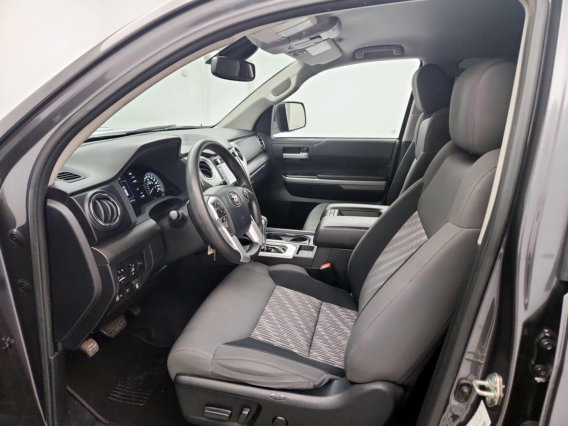 Thumbnail: 2019 Toyota Tundra - 11