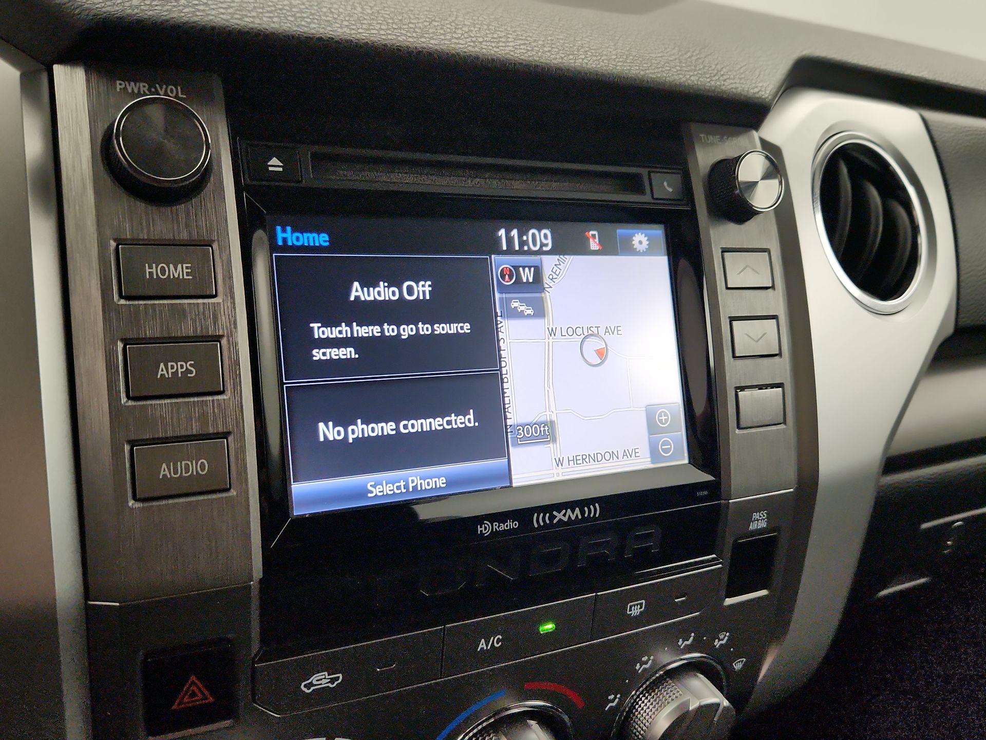 Thumbnail: 2019 Toyota Tundra - 14