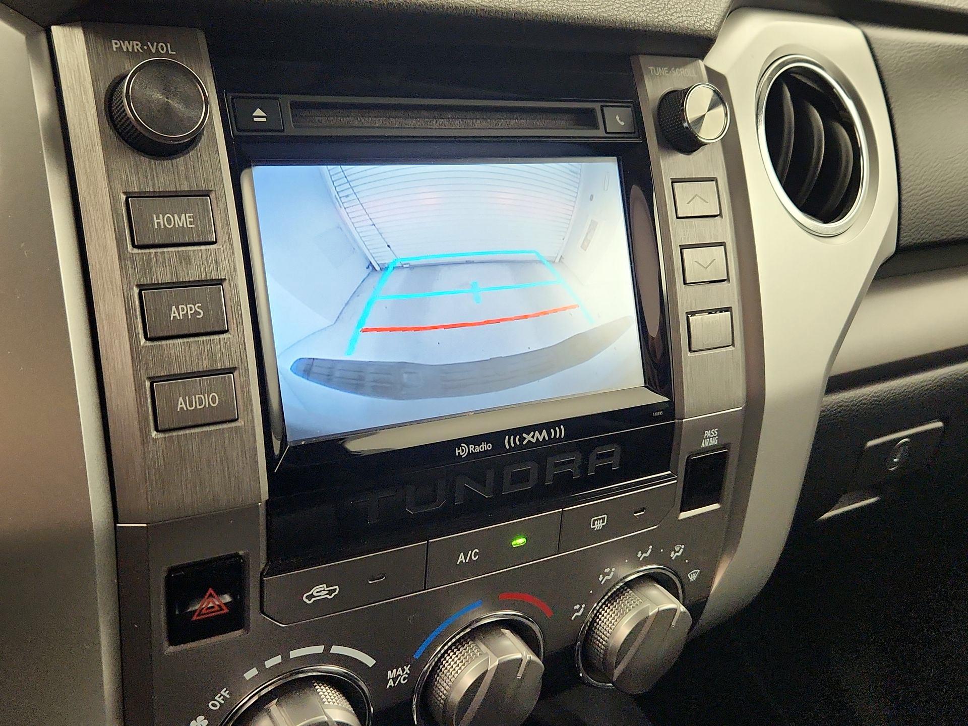 Thumbnail: 2019 Toyota Tundra - 15