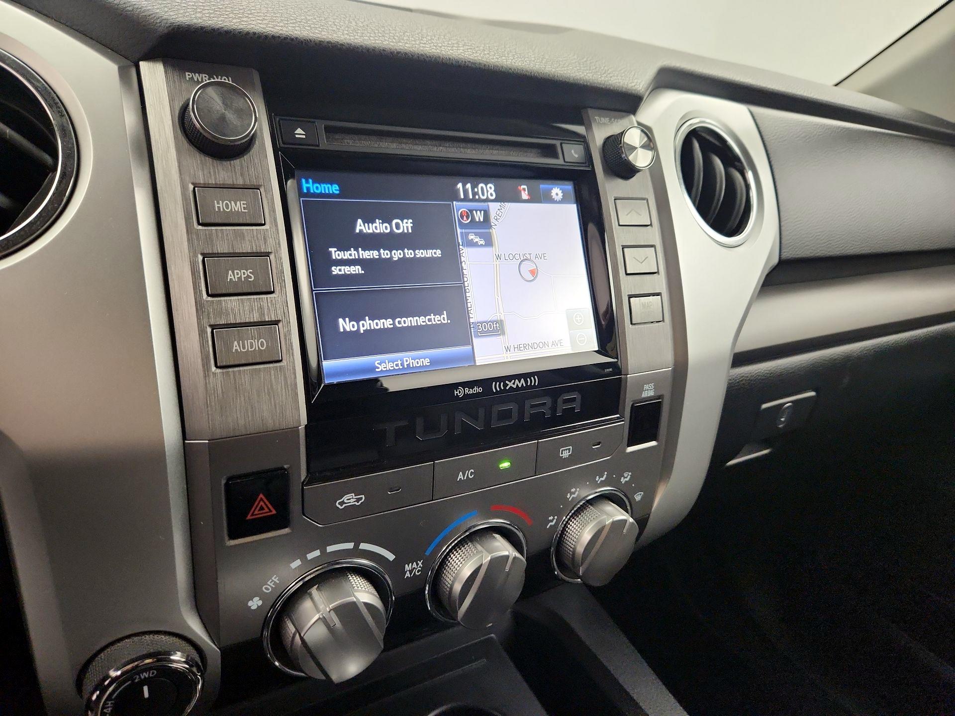 Thumbnail: 2019 Toyota Tundra - 16