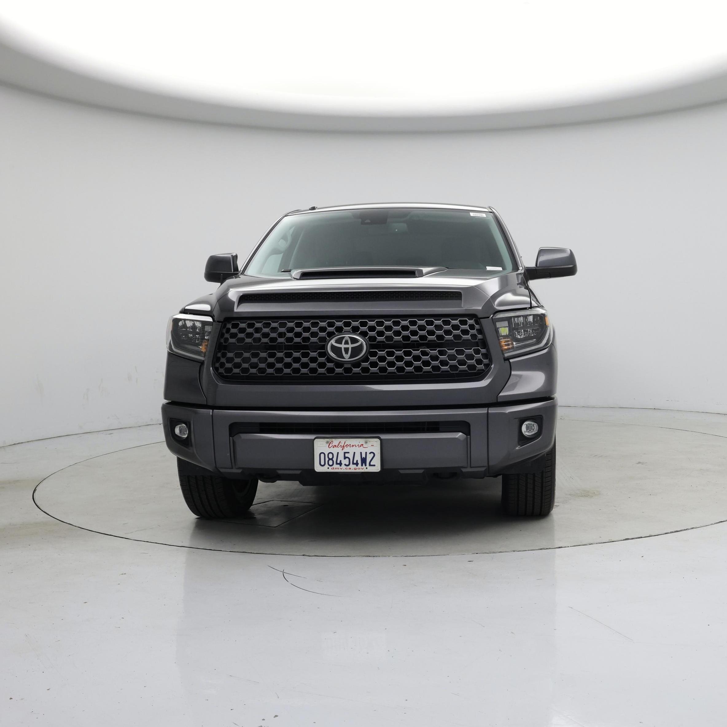 Thumbnail: 2019 Toyota Tundra - 5