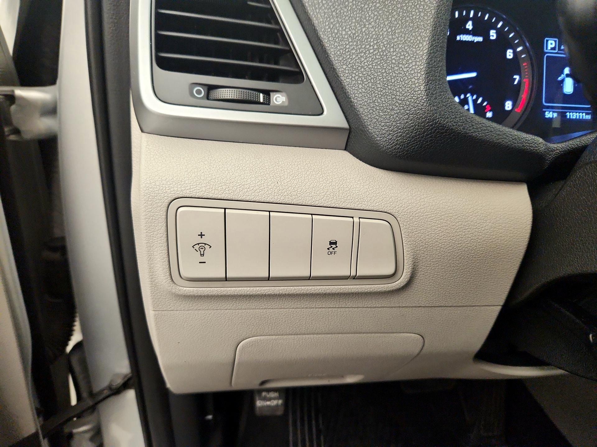 Thumbnail: 2018 Hyundai Tucson - 13