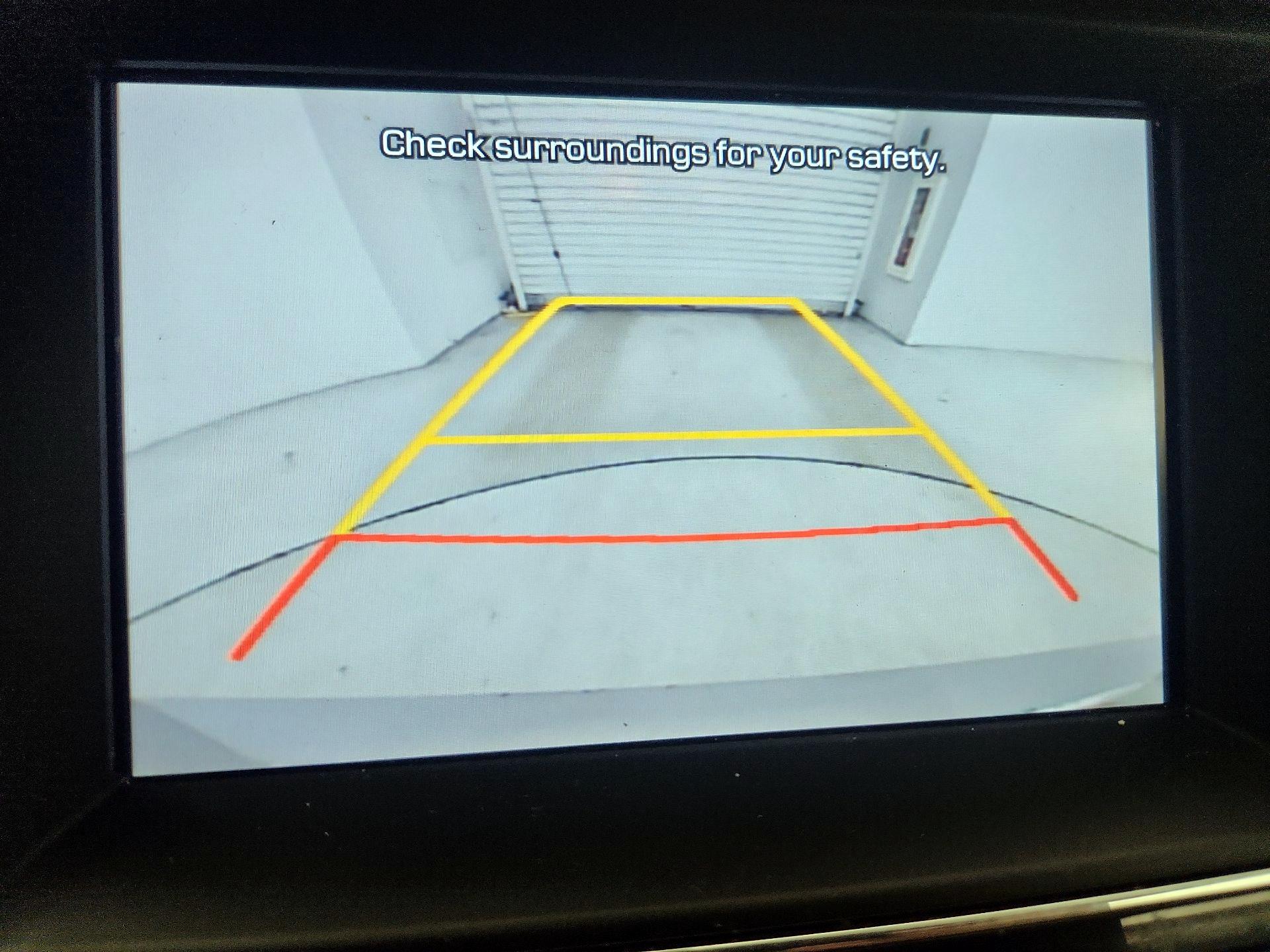 Thumbnail: 2018 Hyundai Tucson - 14