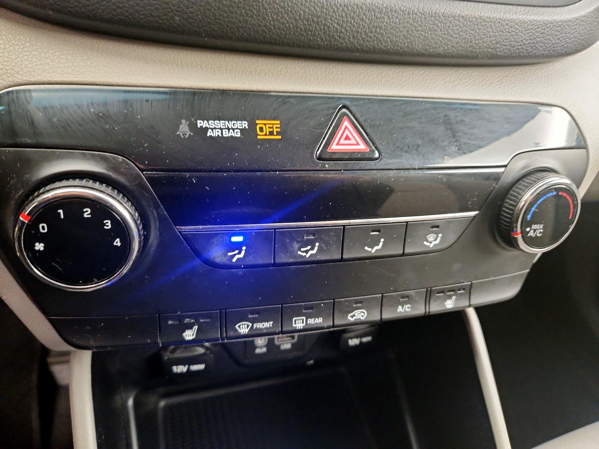 Thumbnail: 2018 Hyundai Tucson - 16