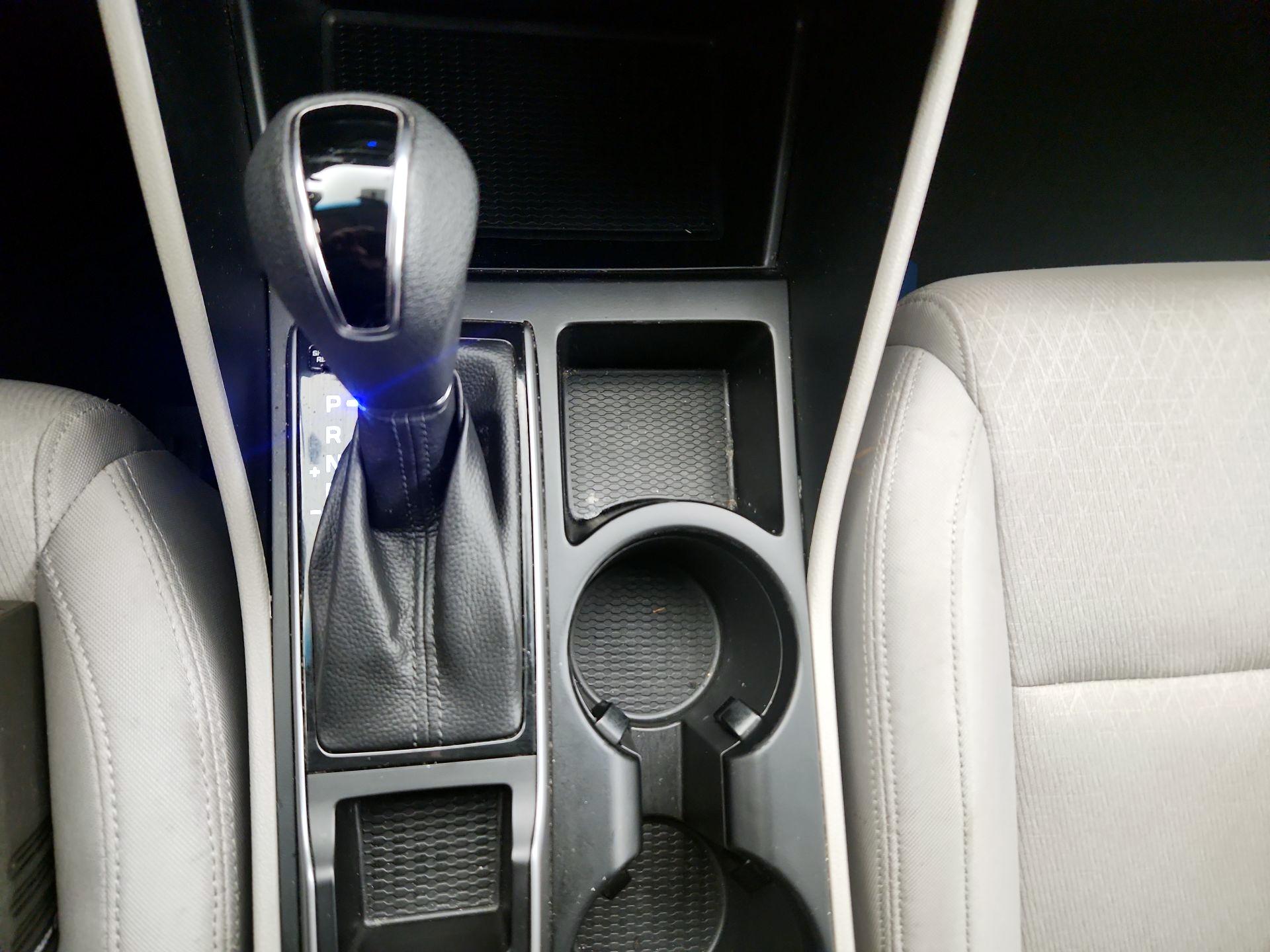 Thumbnail: 2018 Hyundai Tucson - 17