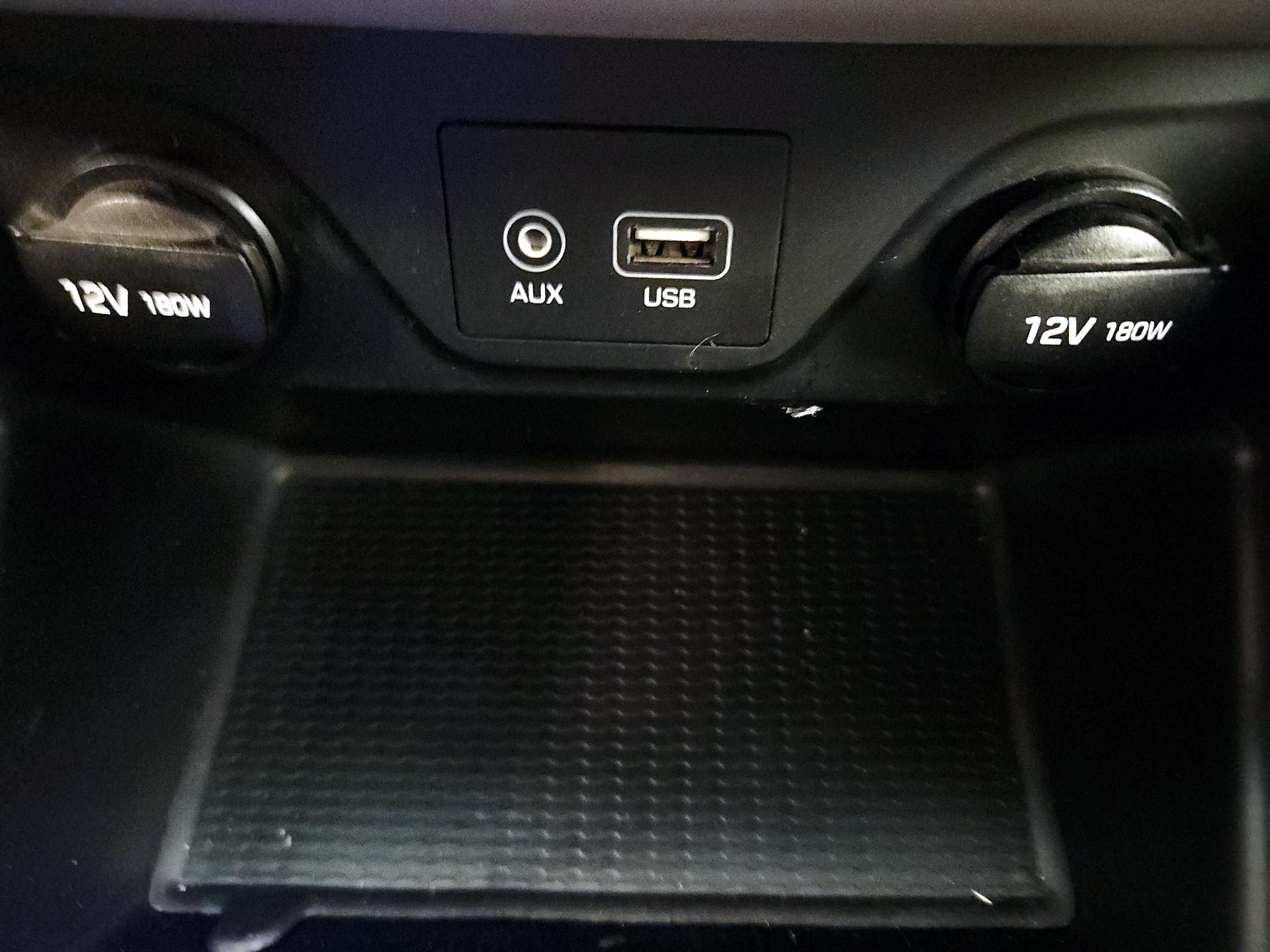 Thumbnail: 2018 Hyundai Tucson - 18