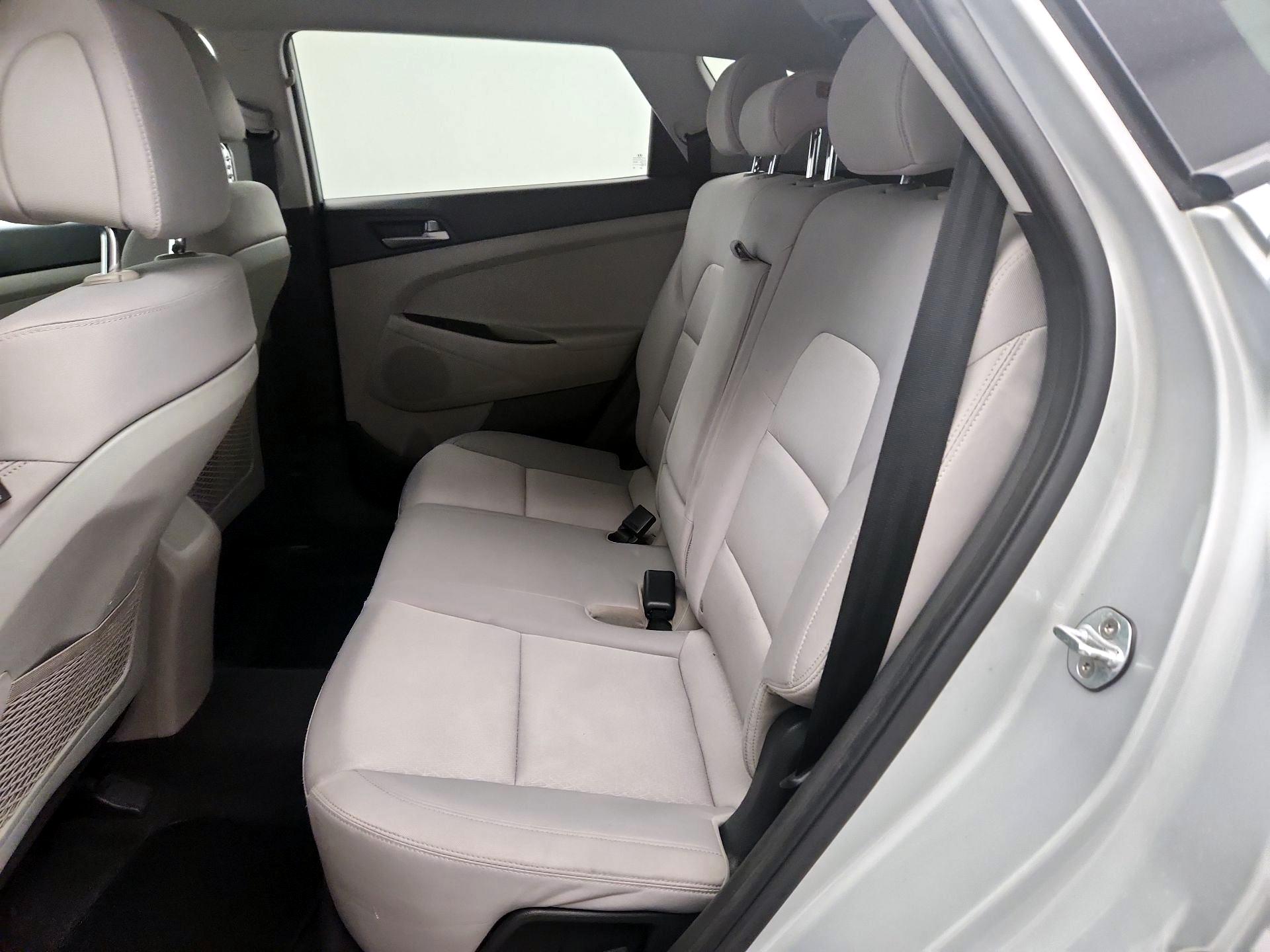 Thumbnail: 2018 Hyundai Tucson - 19