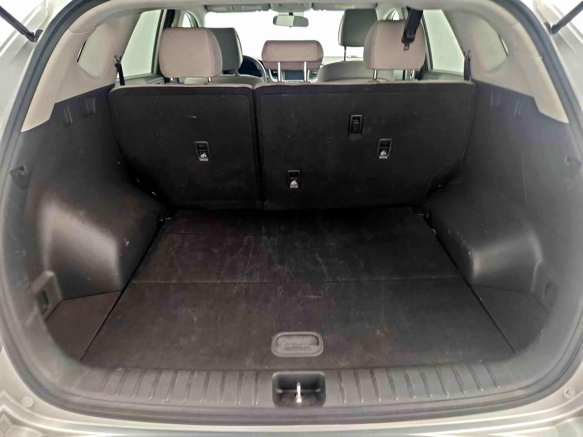 Thumbnail: 2018 Hyundai Tucson - 20