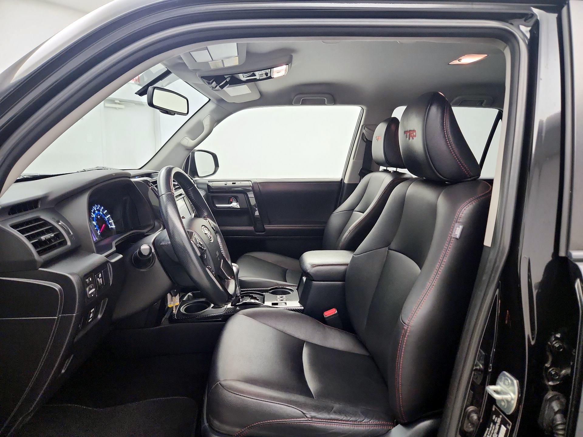 Thumbnail: 2018 Toyota 4Runner - 11