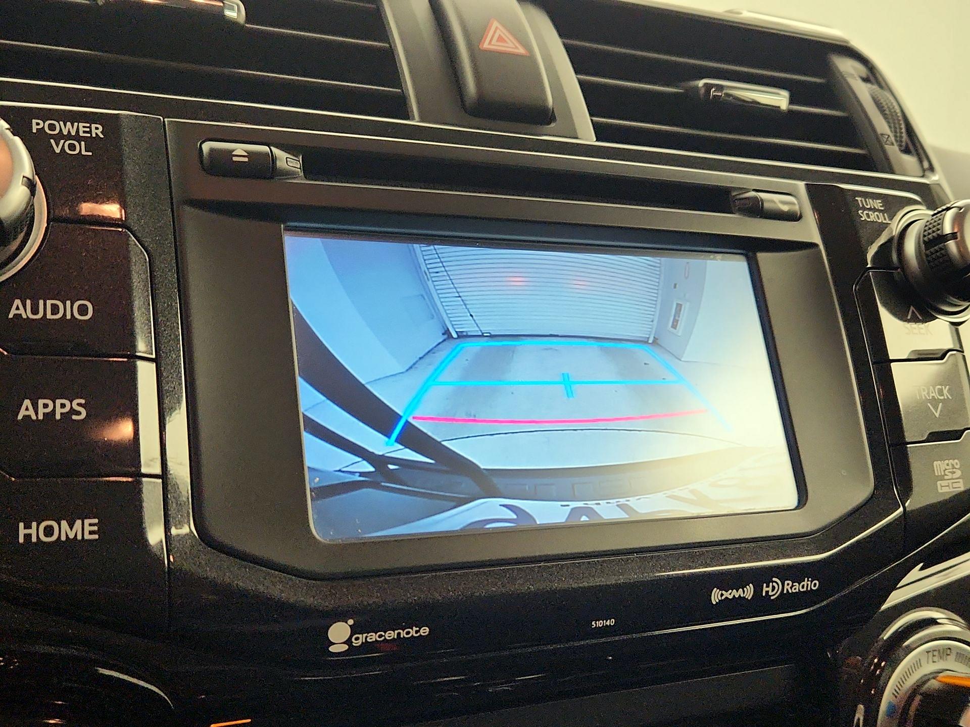 Thumbnail: 2018 Toyota 4Runner - 15