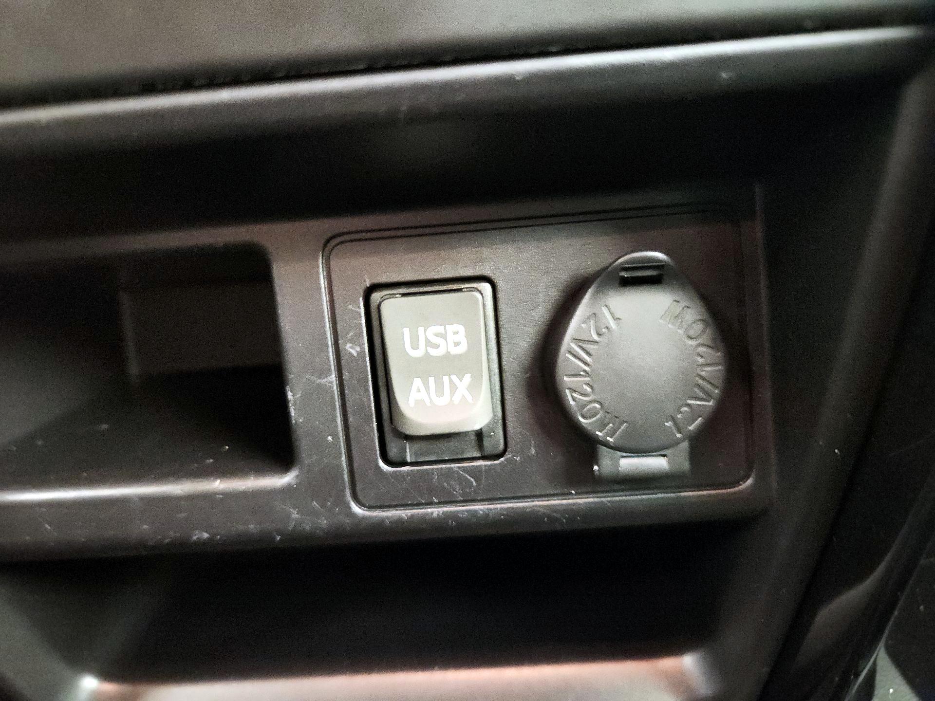 Thumbnail: 2018 Toyota 4Runner - 19