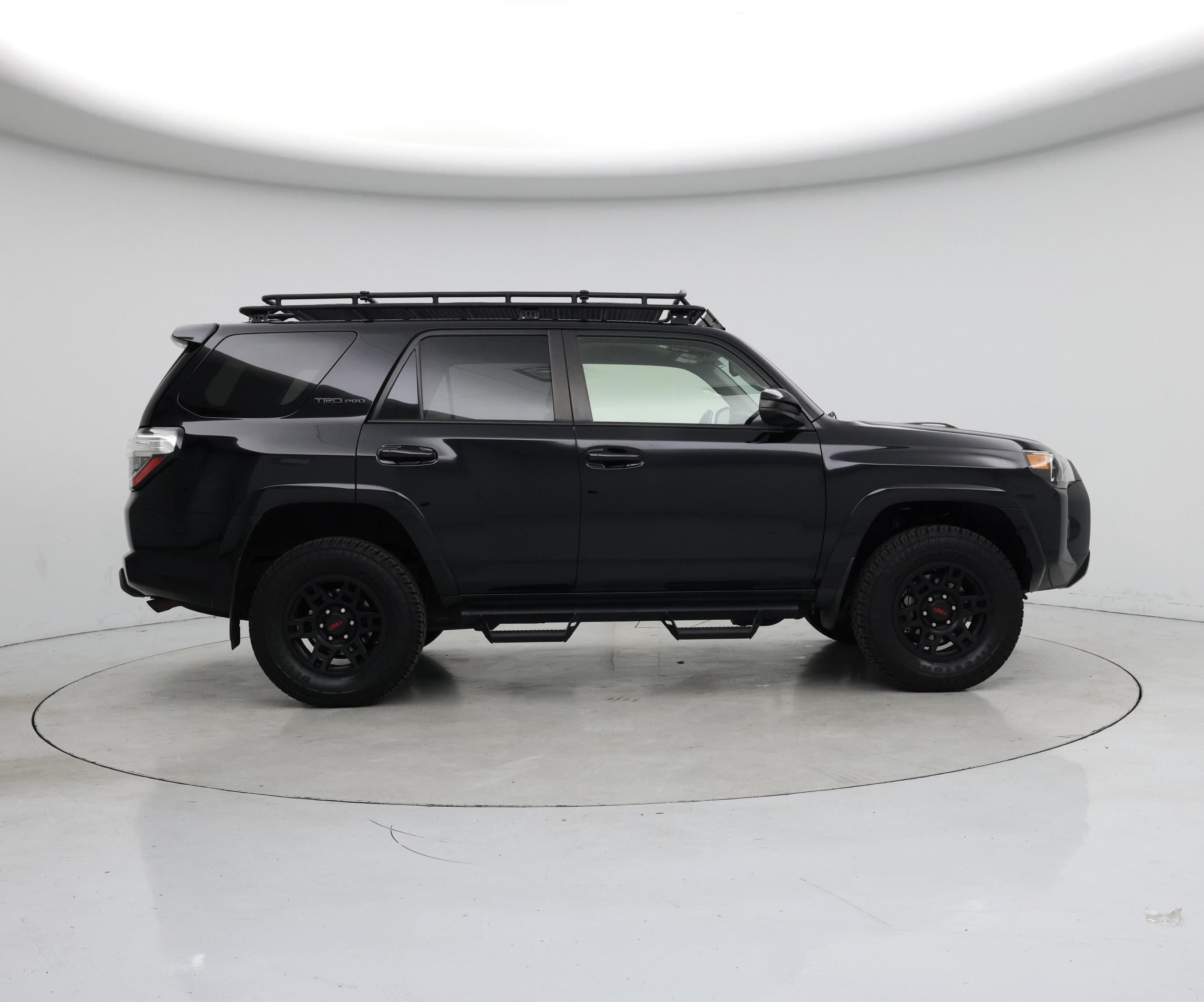Thumbnail: 2018 Toyota 4Runner - 7