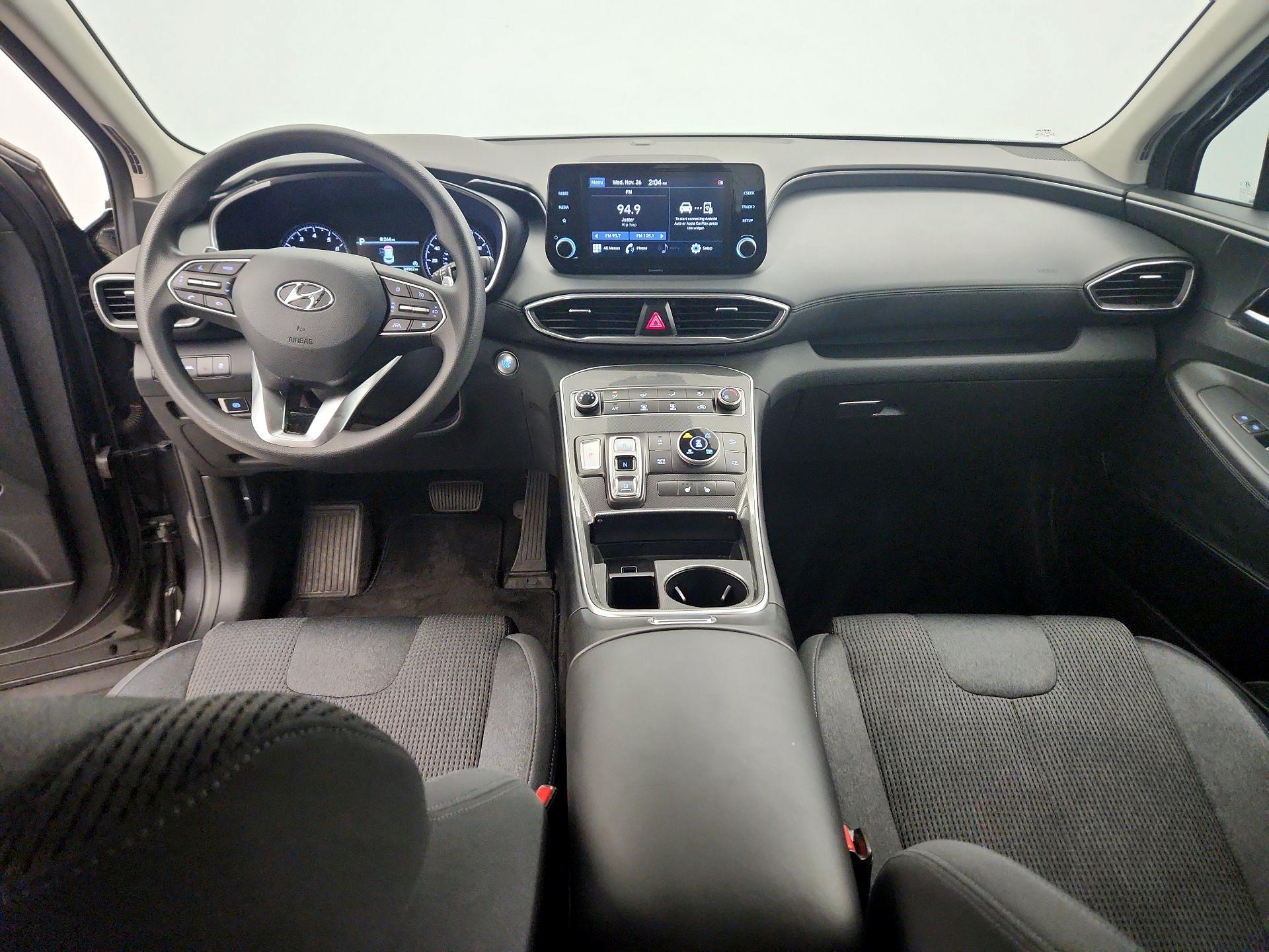 Thumbnail: 2022 Hyundai Santa Fe - 9