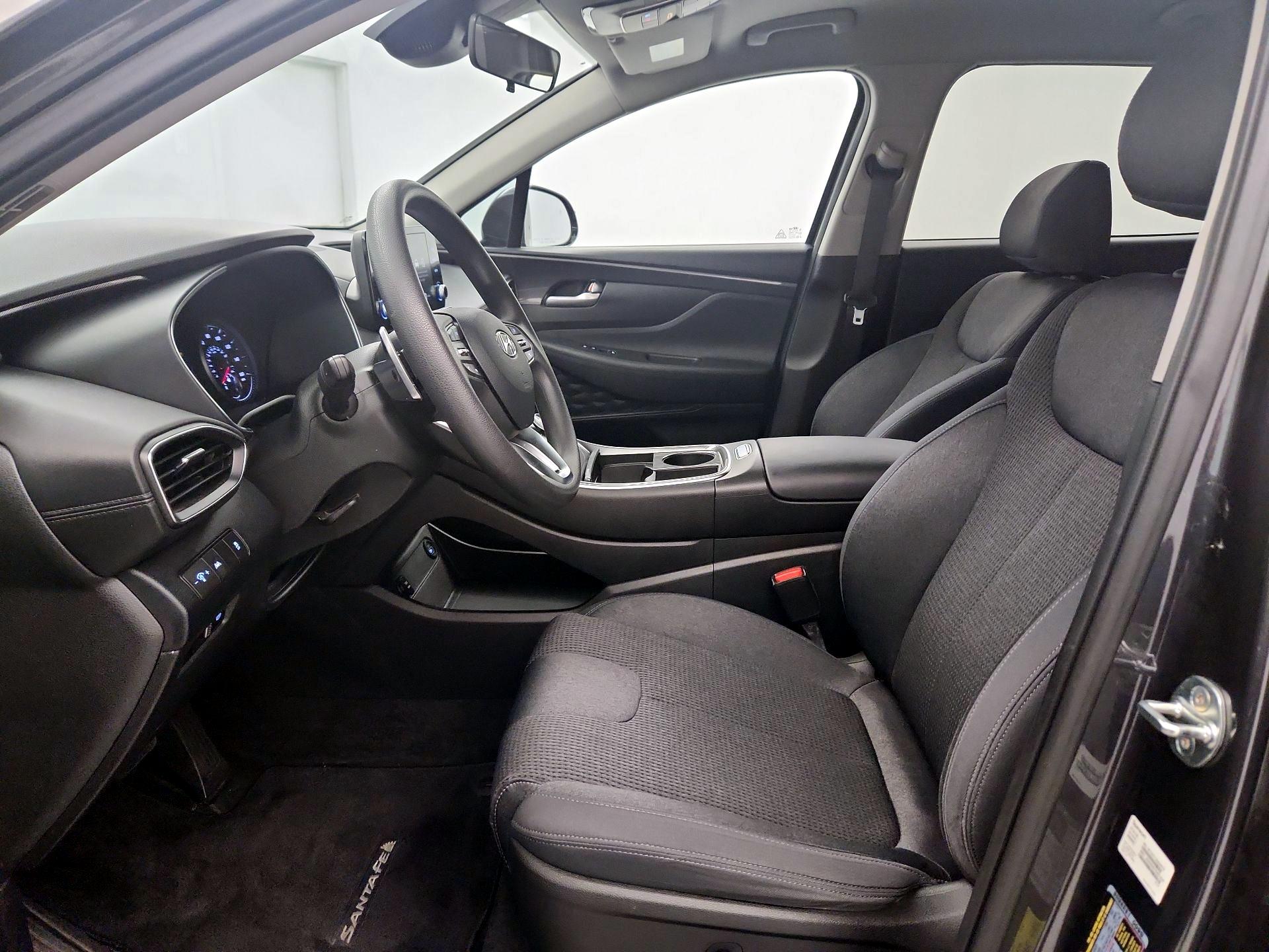 Thumbnail: 2022 Hyundai Santa Fe - 11