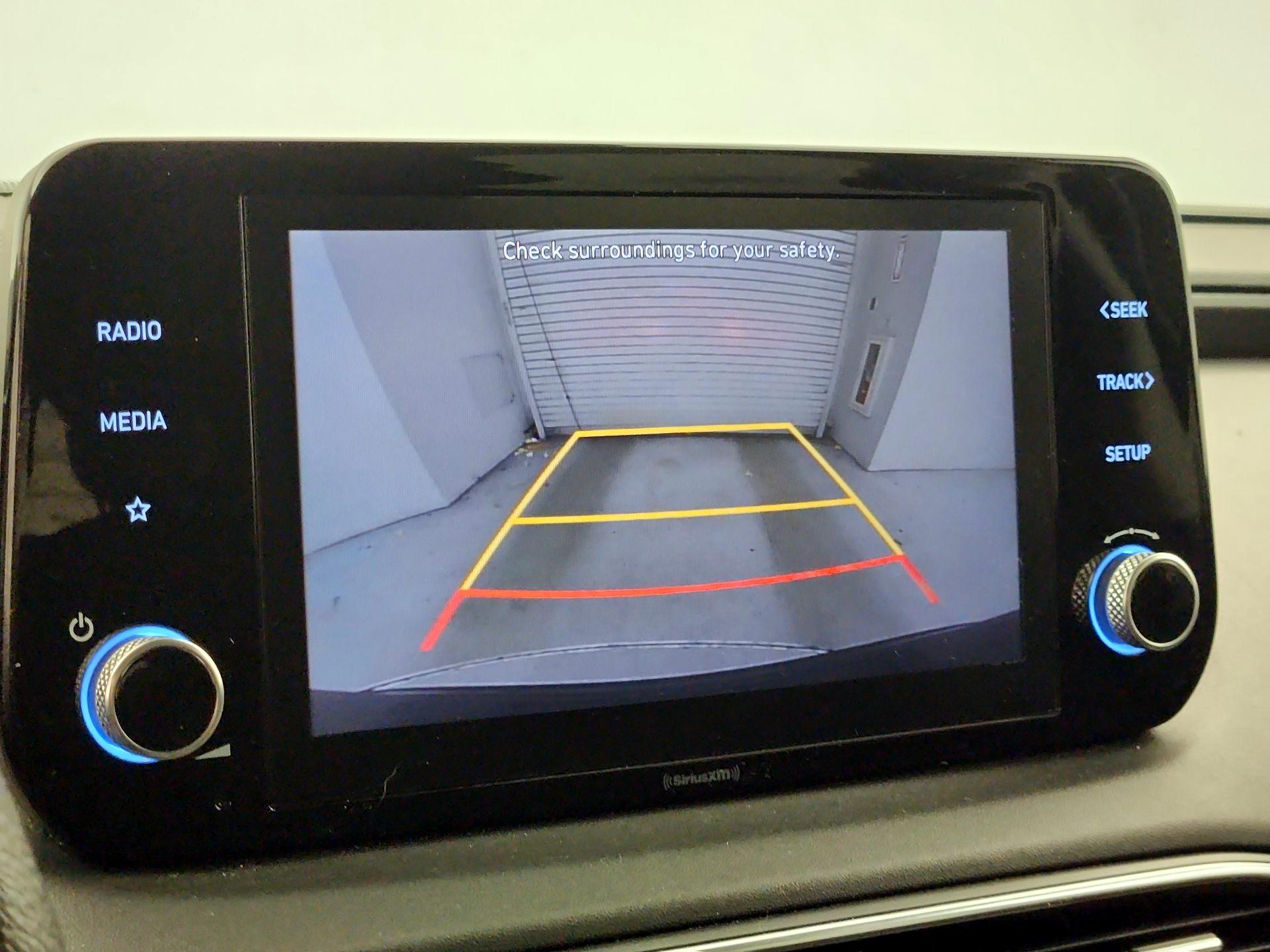 Thumbnail: 2022 Hyundai Santa Fe - 14