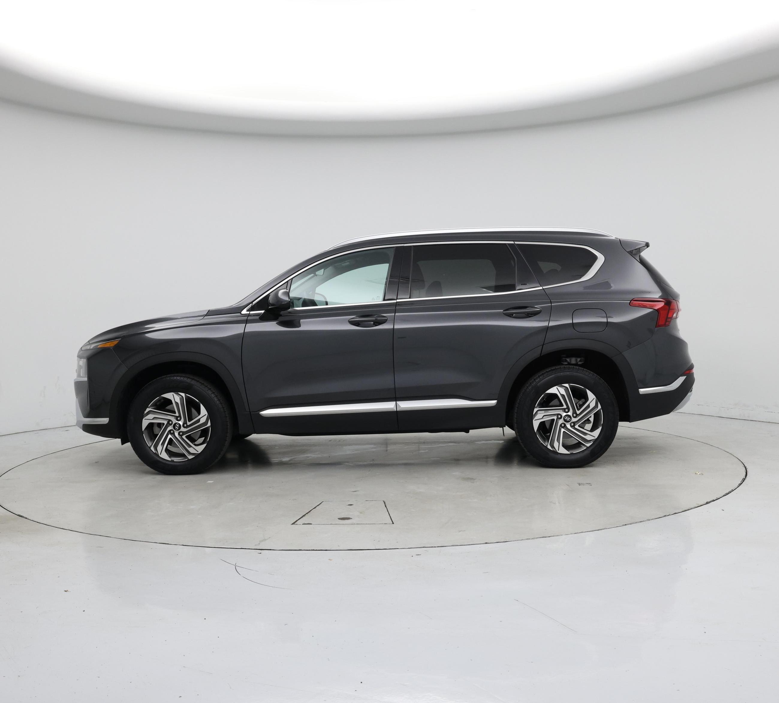 Thumbnail: 2022 Hyundai Santa Fe - 3