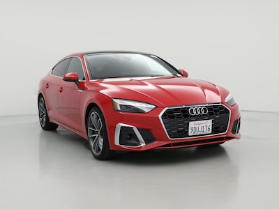 2023 Audi A5 Sportback S-Line Prestige