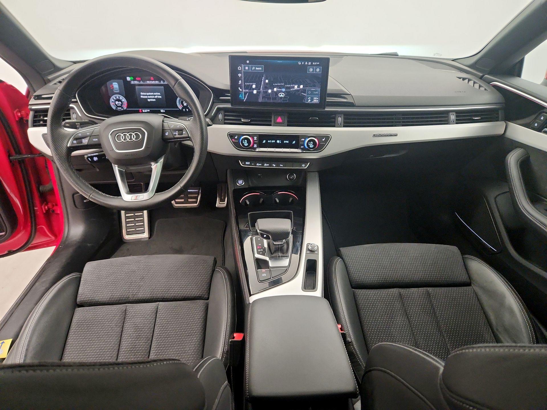 Thumbnail: 2023 Audi A5 - 9