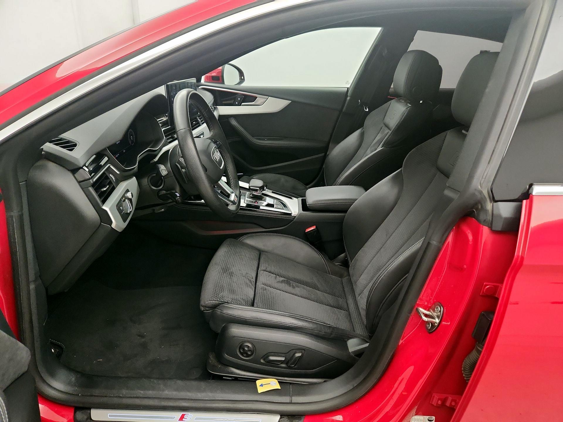 Thumbnail: 2023 Audi A5 - 11