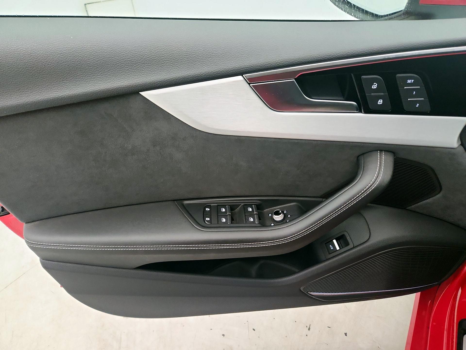 Thumbnail: 2023 Audi A5 - 12