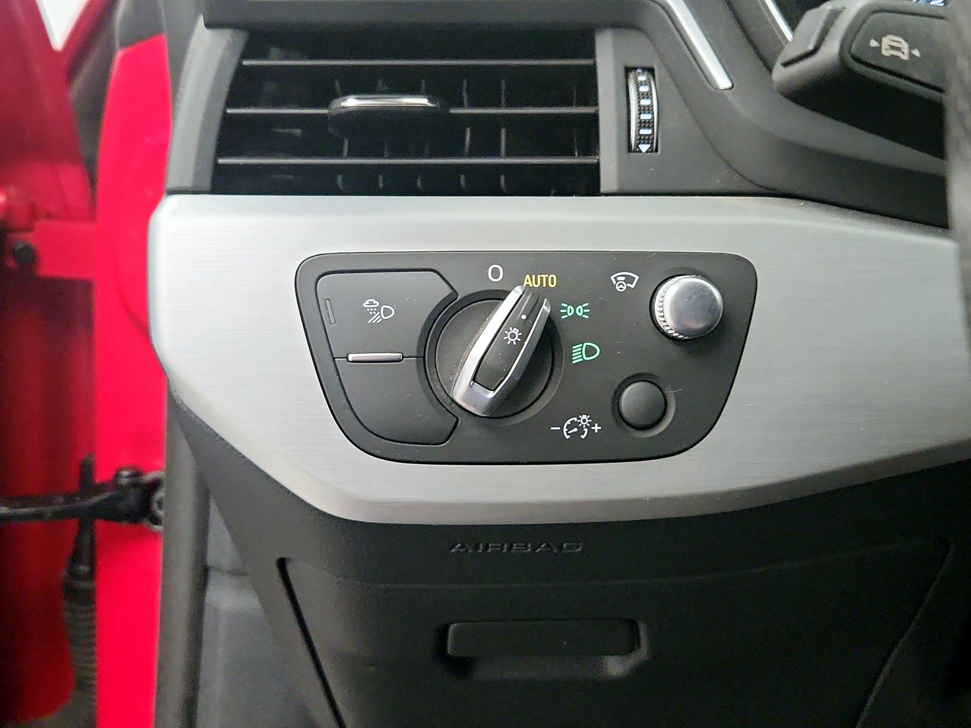 Thumbnail: 2023 Audi A5 - 13