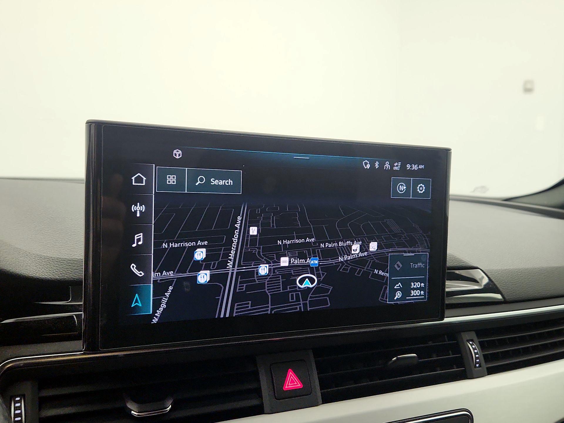 Thumbnail: 2023 Audi A5 - 14