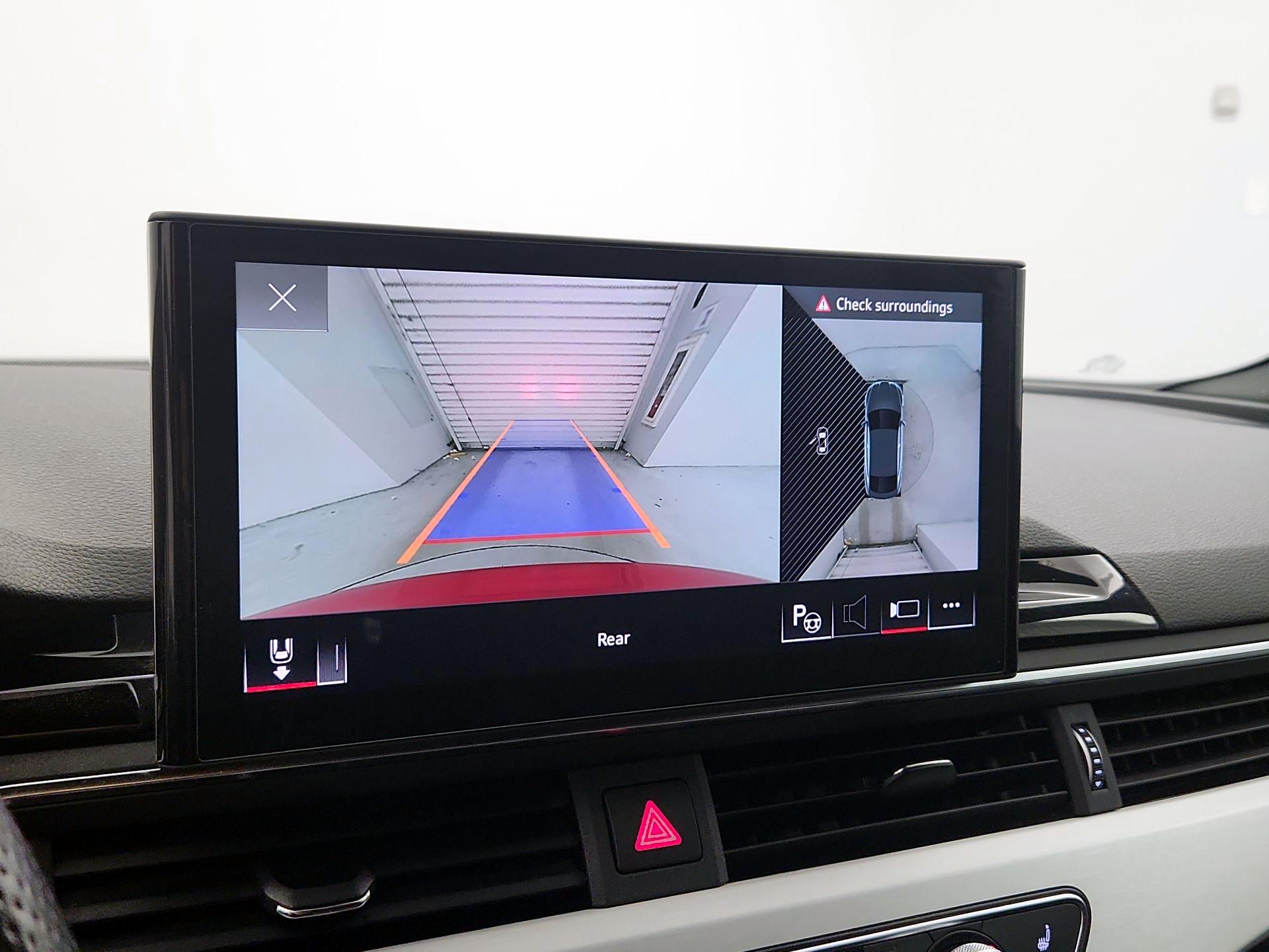 Thumbnail: 2023 Audi A5 - 15