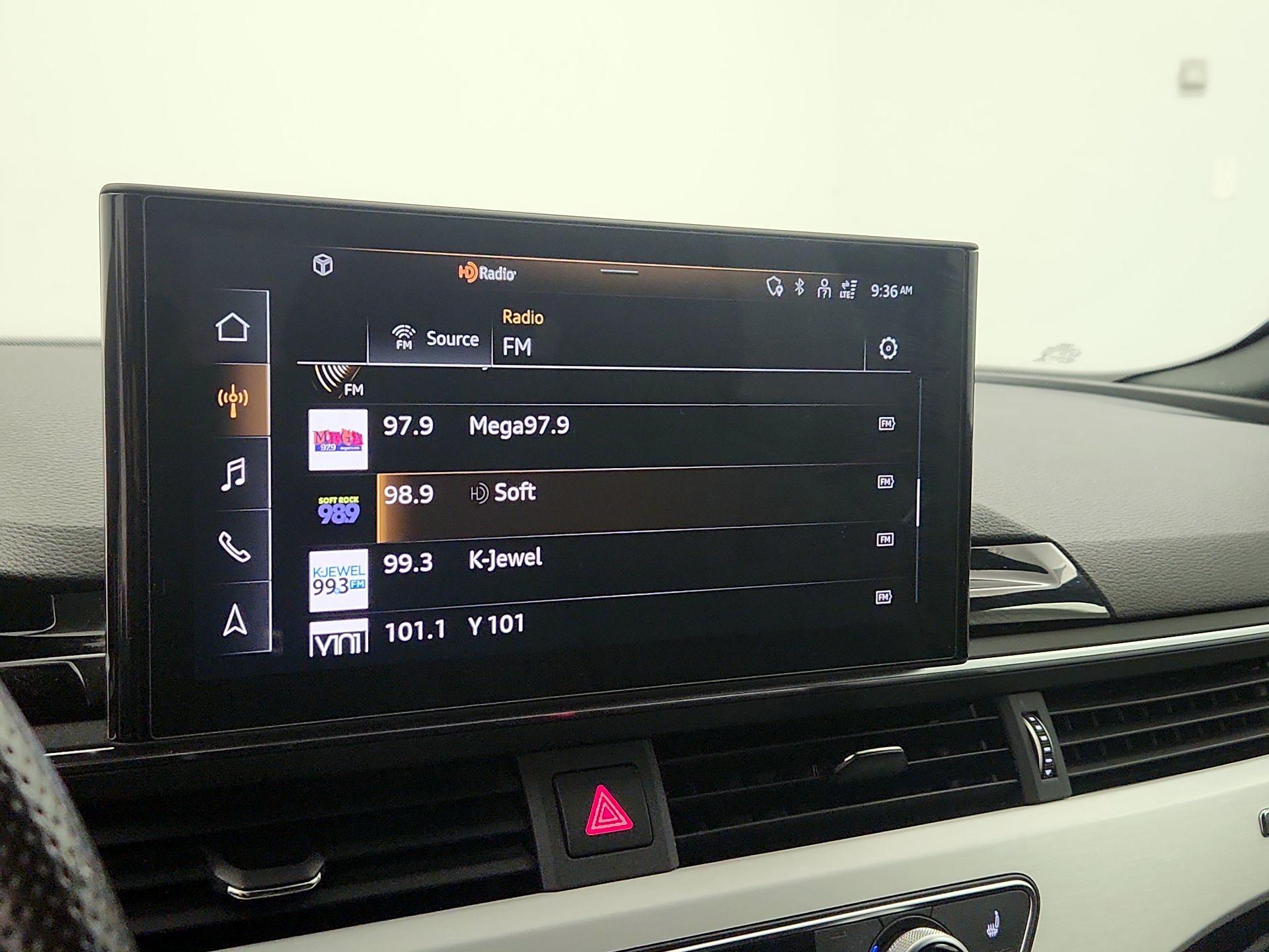 Thumbnail: 2023 Audi A5 - 16