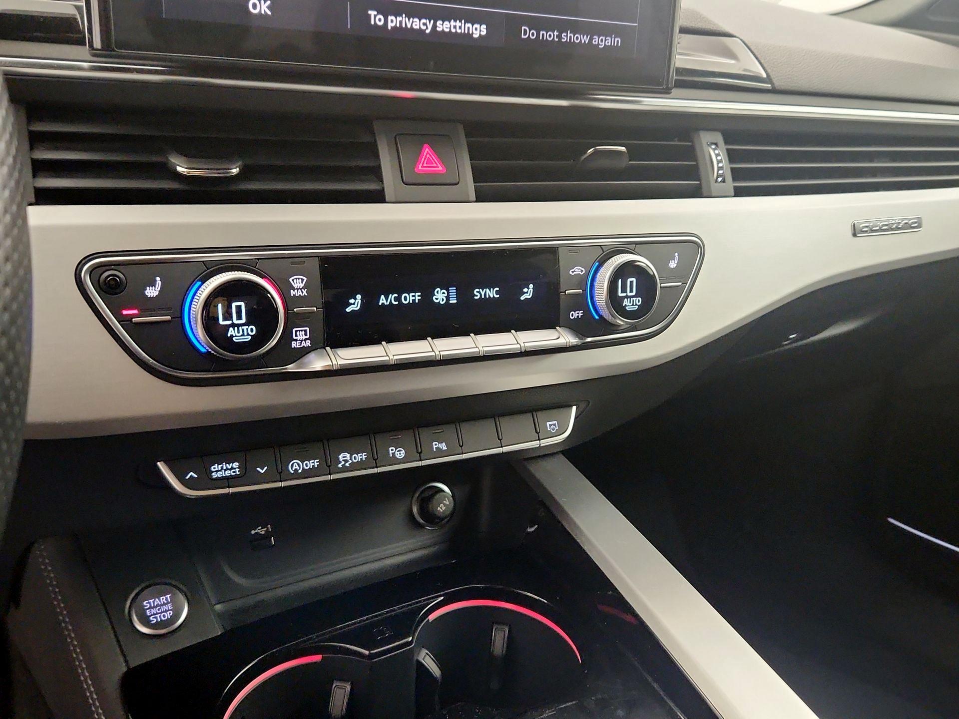 Thumbnail: 2023 Audi A5 - 17