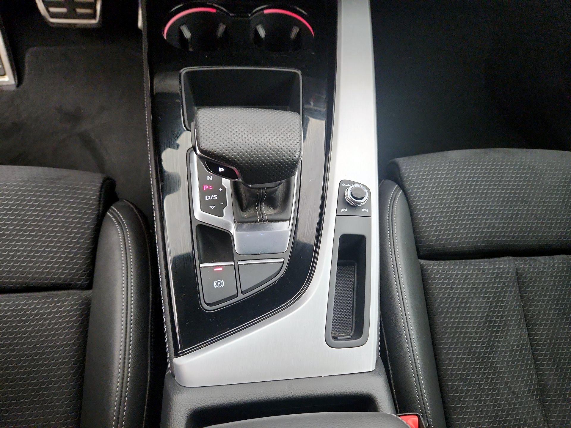 Thumbnail: 2023 Audi A5 - 18